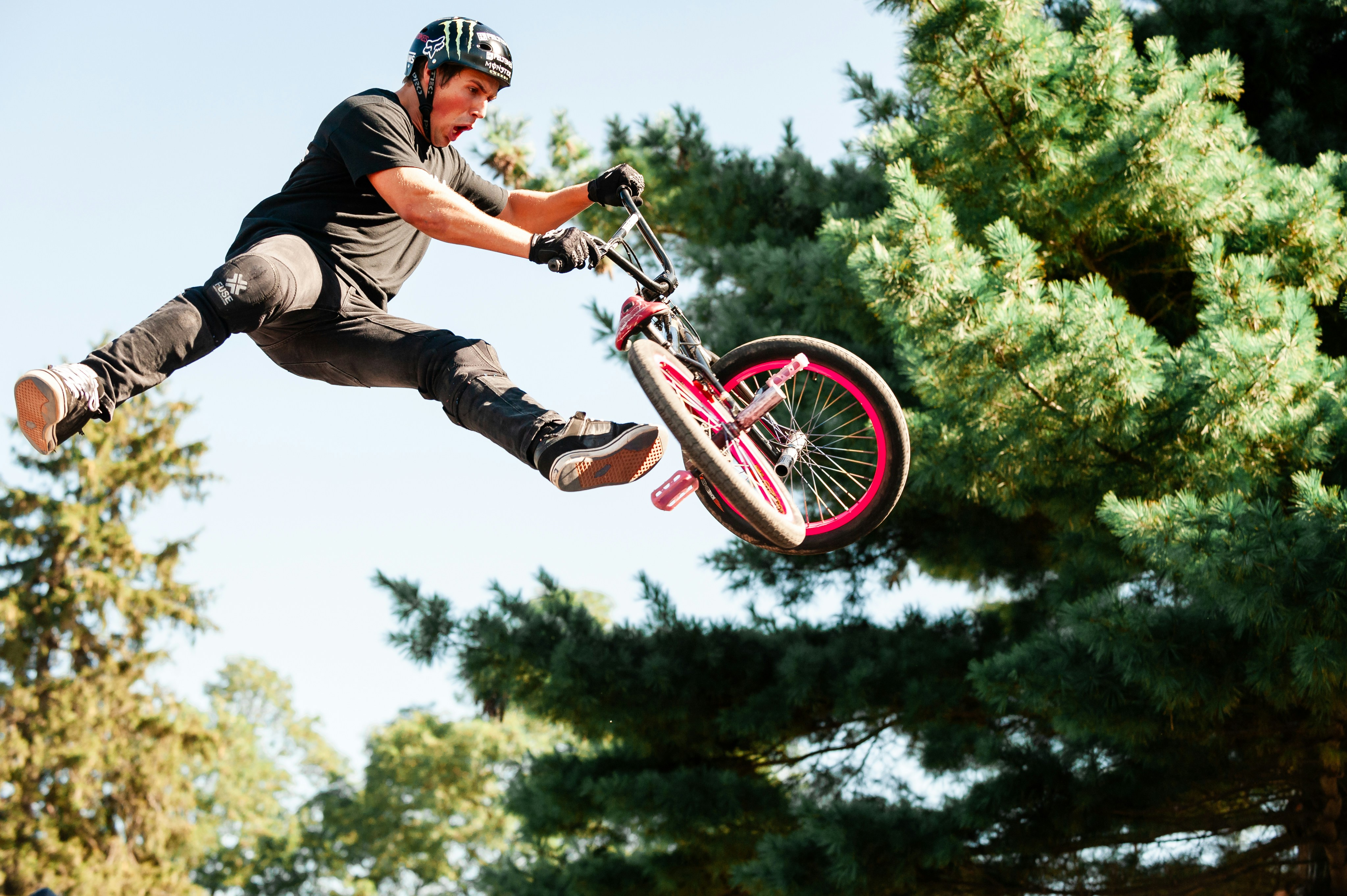 X Games Spotlight: Rising Stars Banding Together for Competitive Glory
