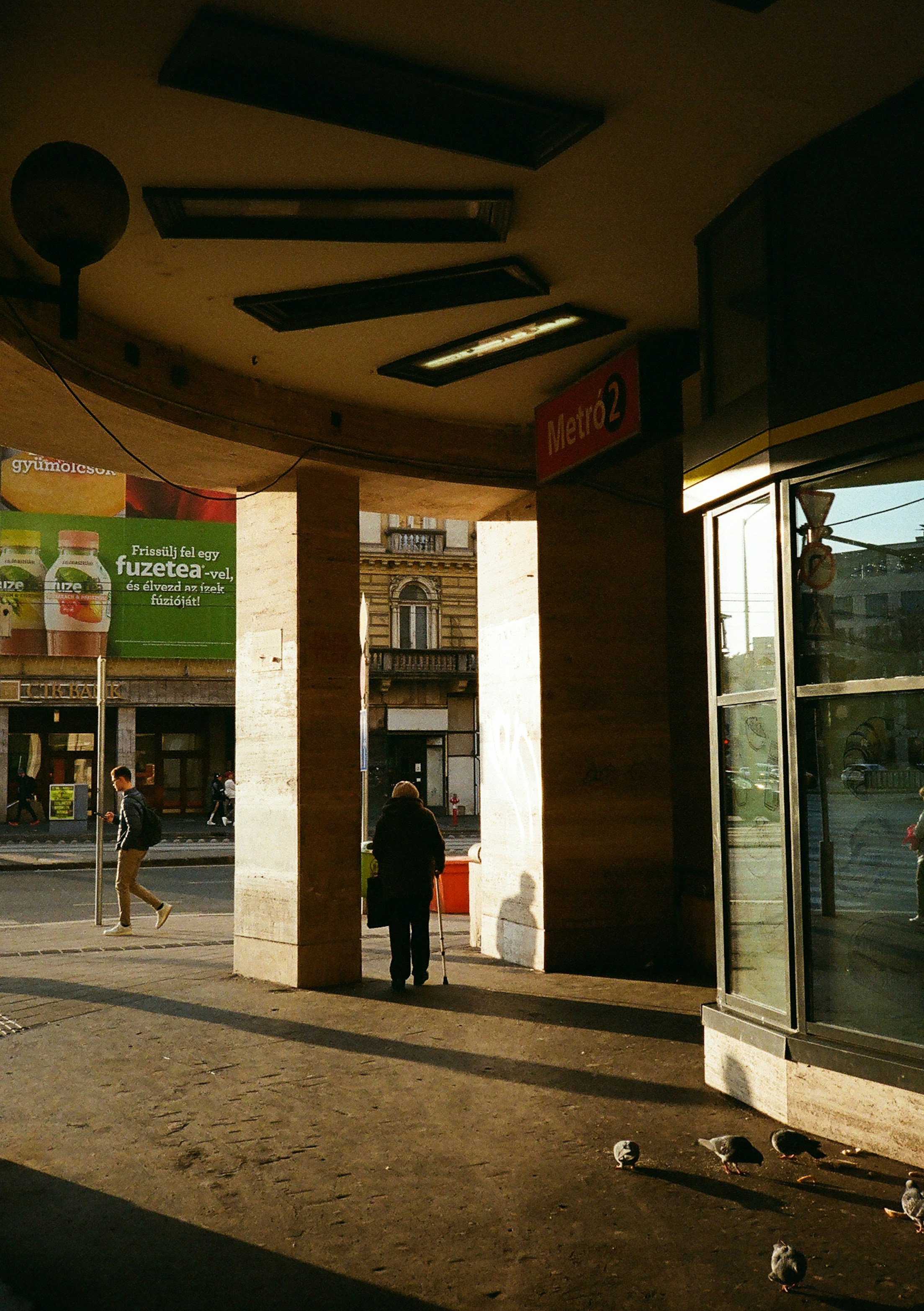 Pentax 17