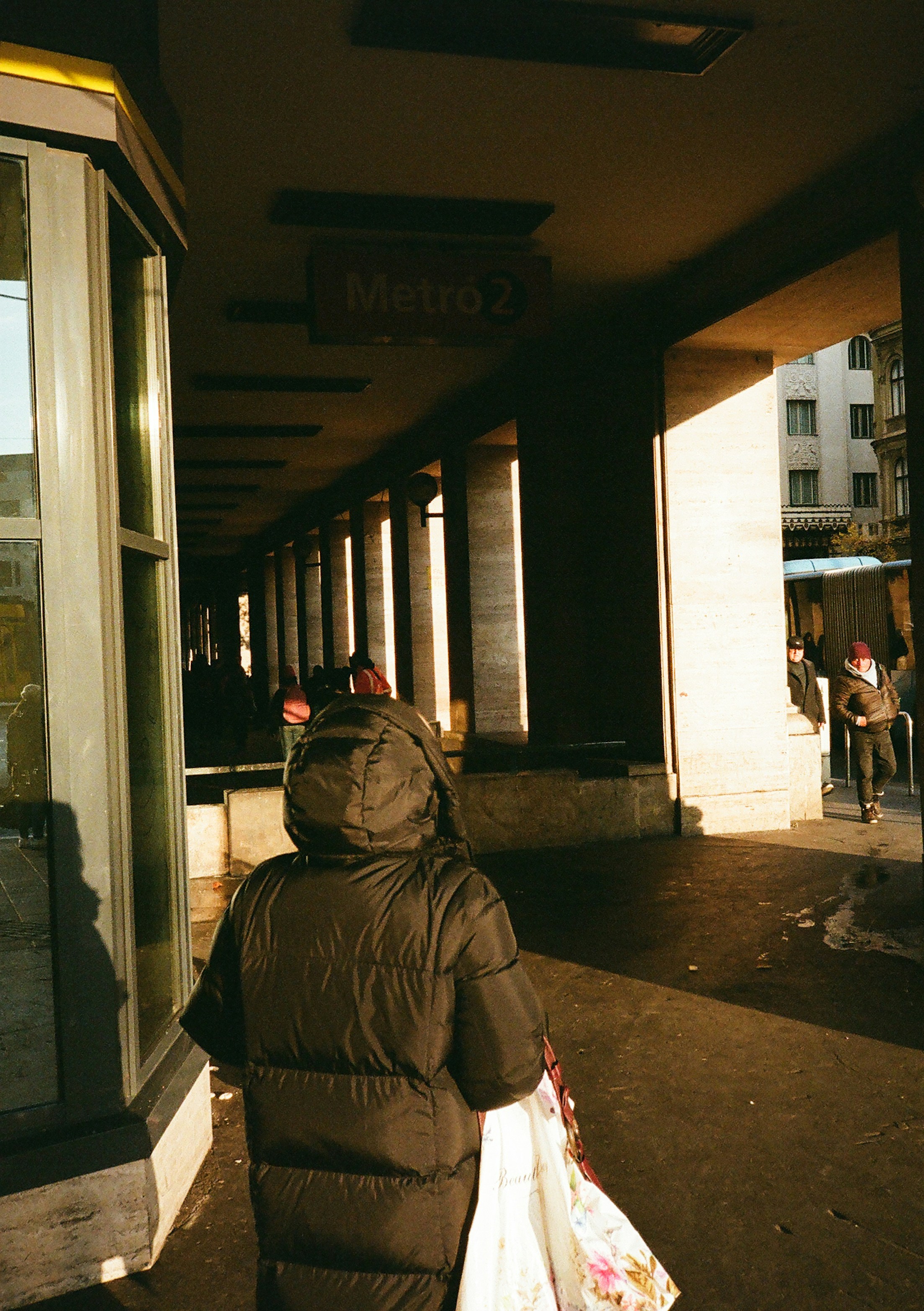 Photo by stachmann