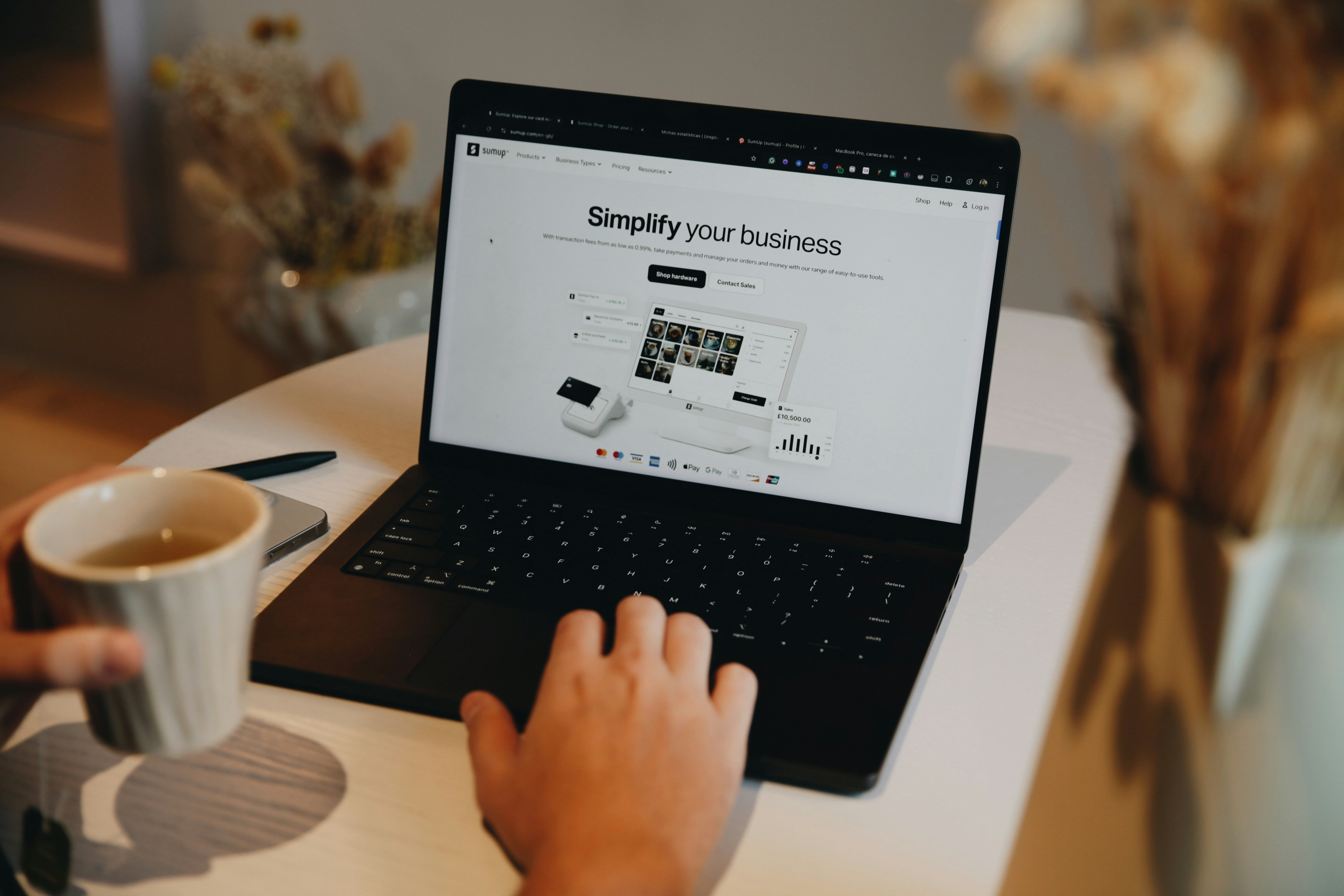 10 Signs Your Business Needs a Website Redesign