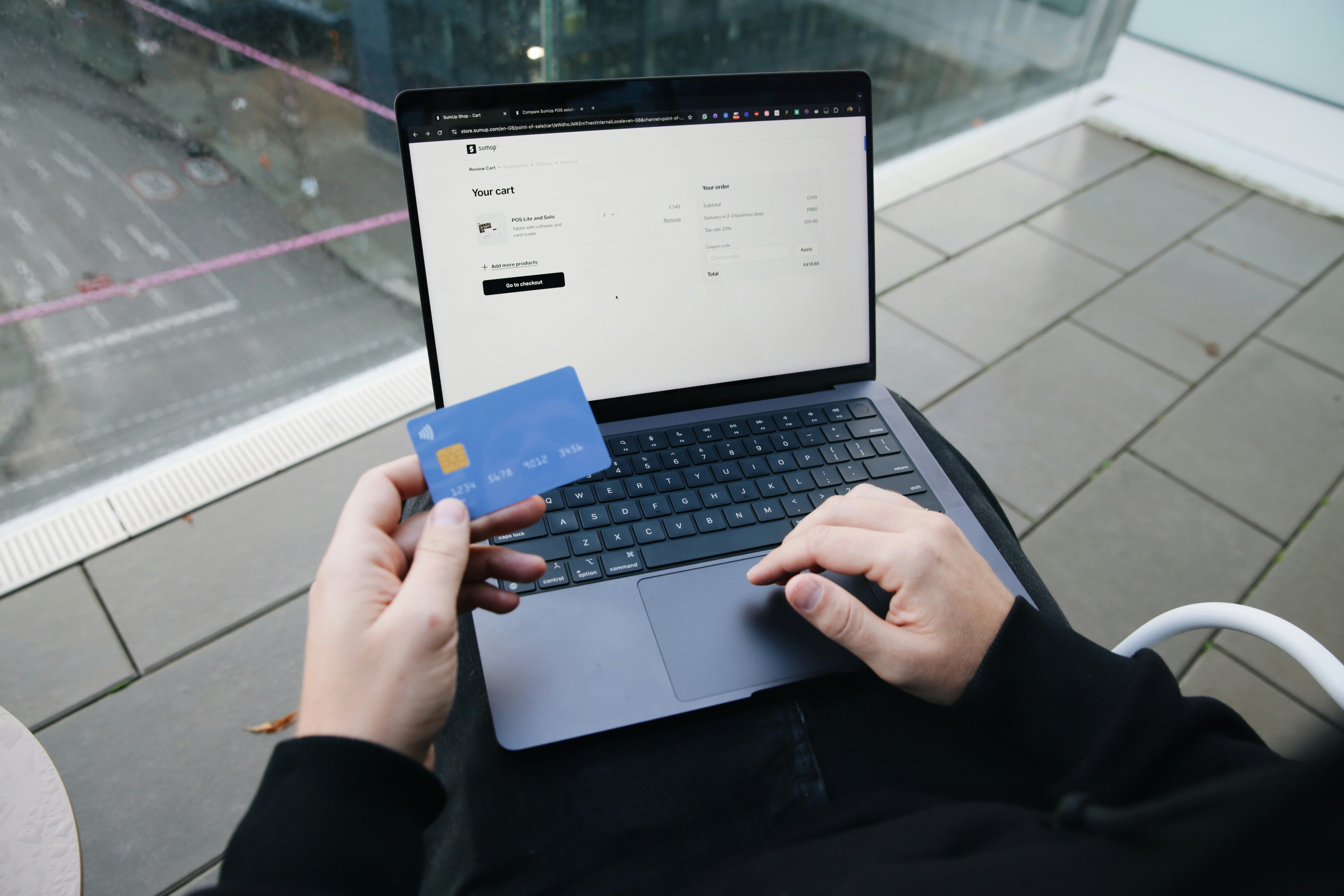 The Checkout Switcheroo: How Online Stores Quietly Inflate Your Total Before You Hit 'Buy'