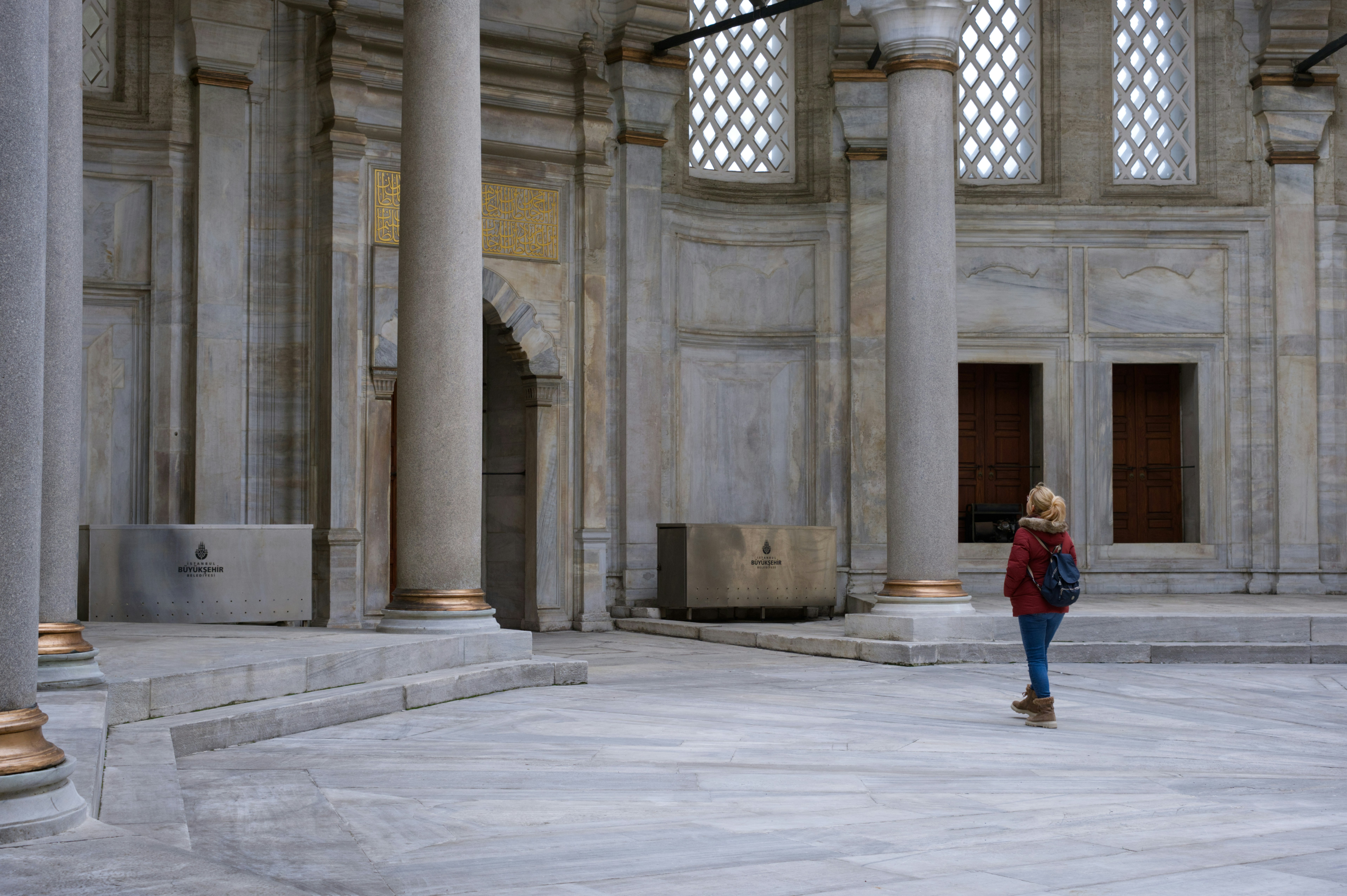 Photo by iozmen