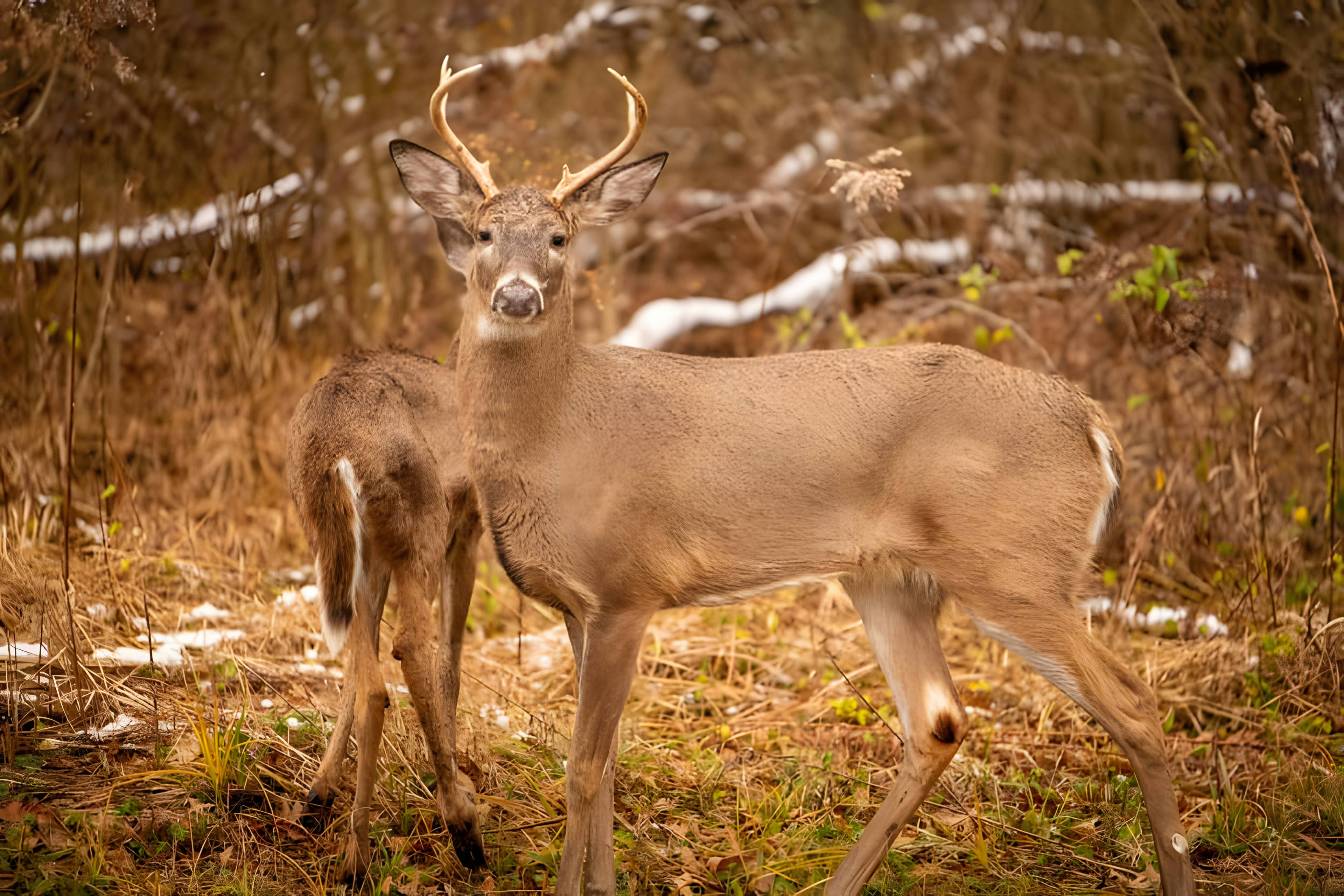 Photo by damiencampbell