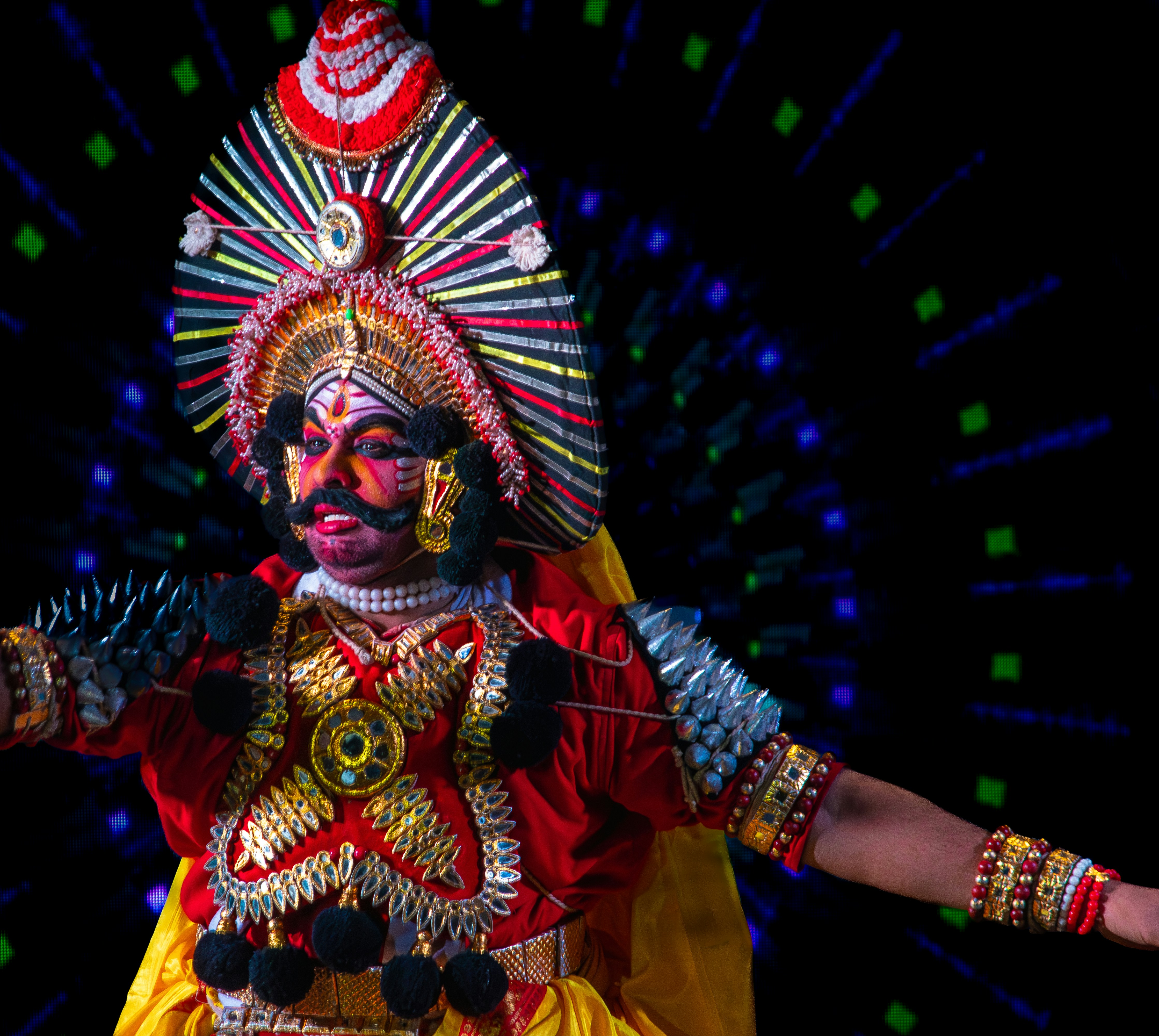 Photo by saiteja_varma