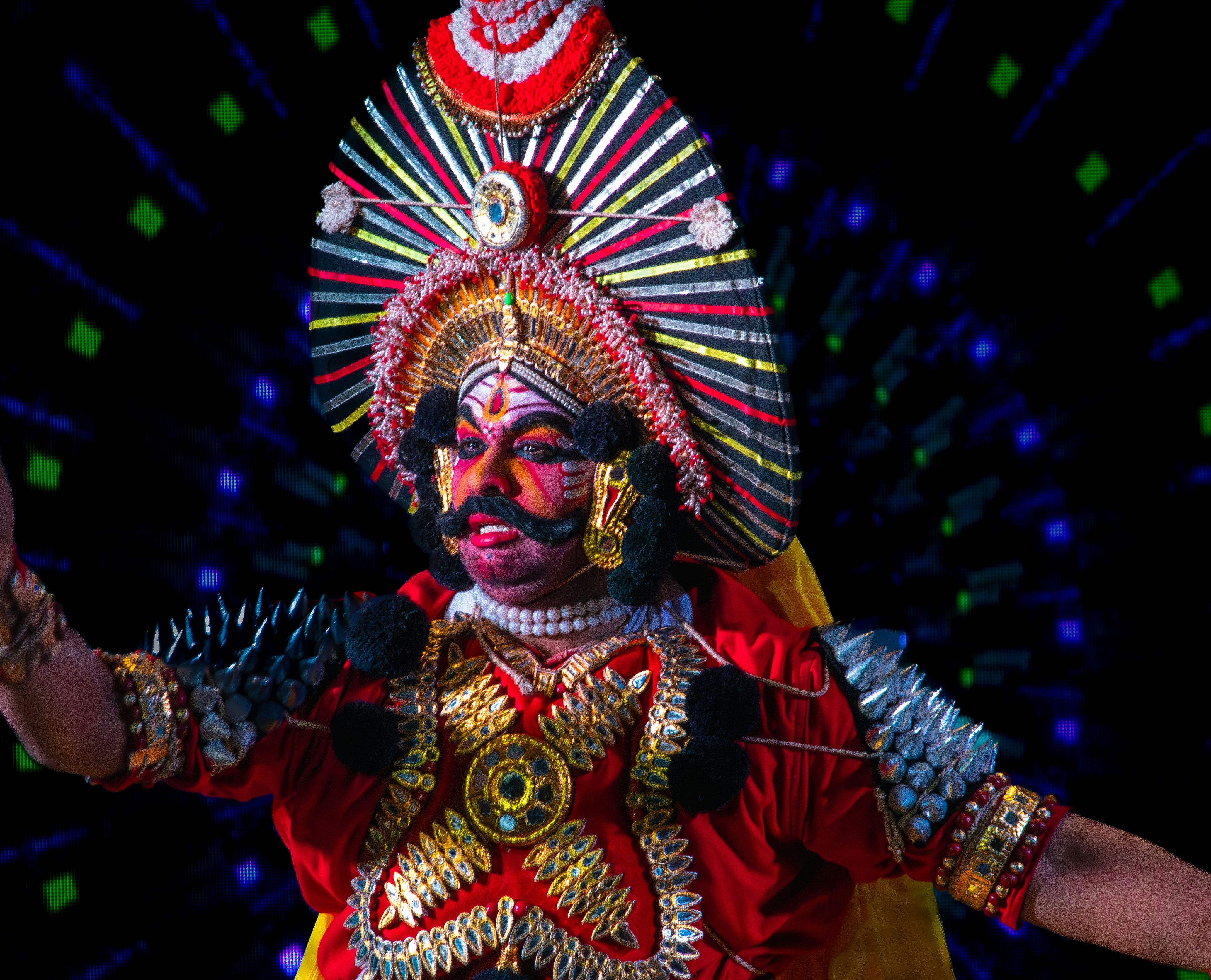 Photo by saiteja_varma