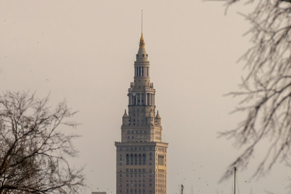 Cleveland, United States
