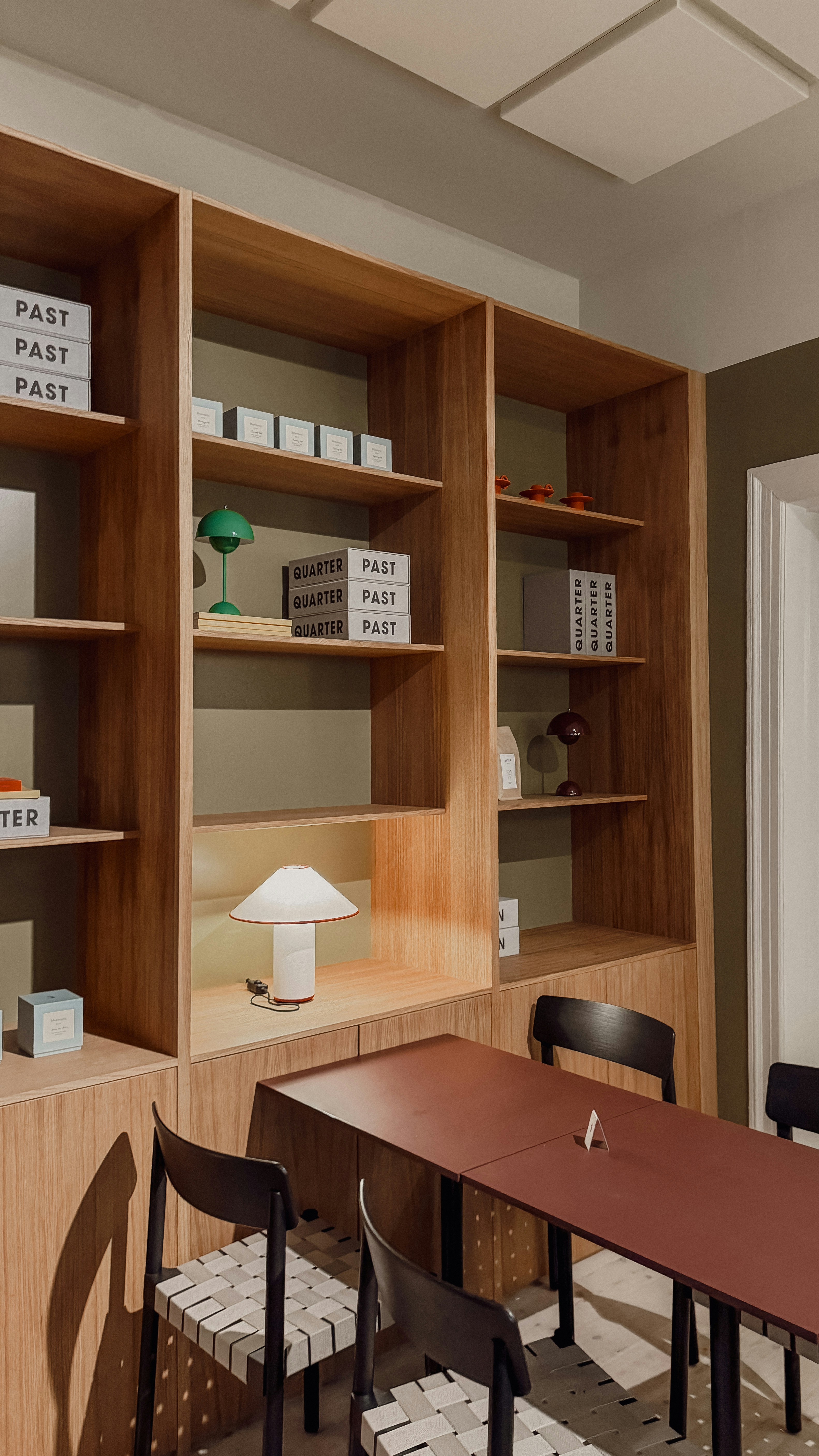 Photo by thereseskaarup