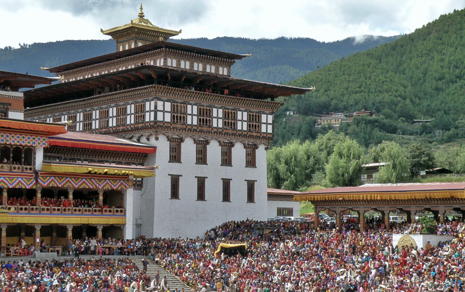 Six Senses Bhutan