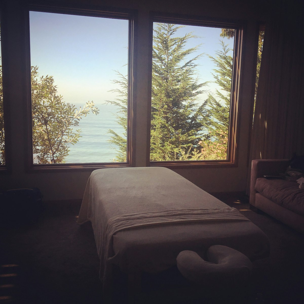 Spa packages