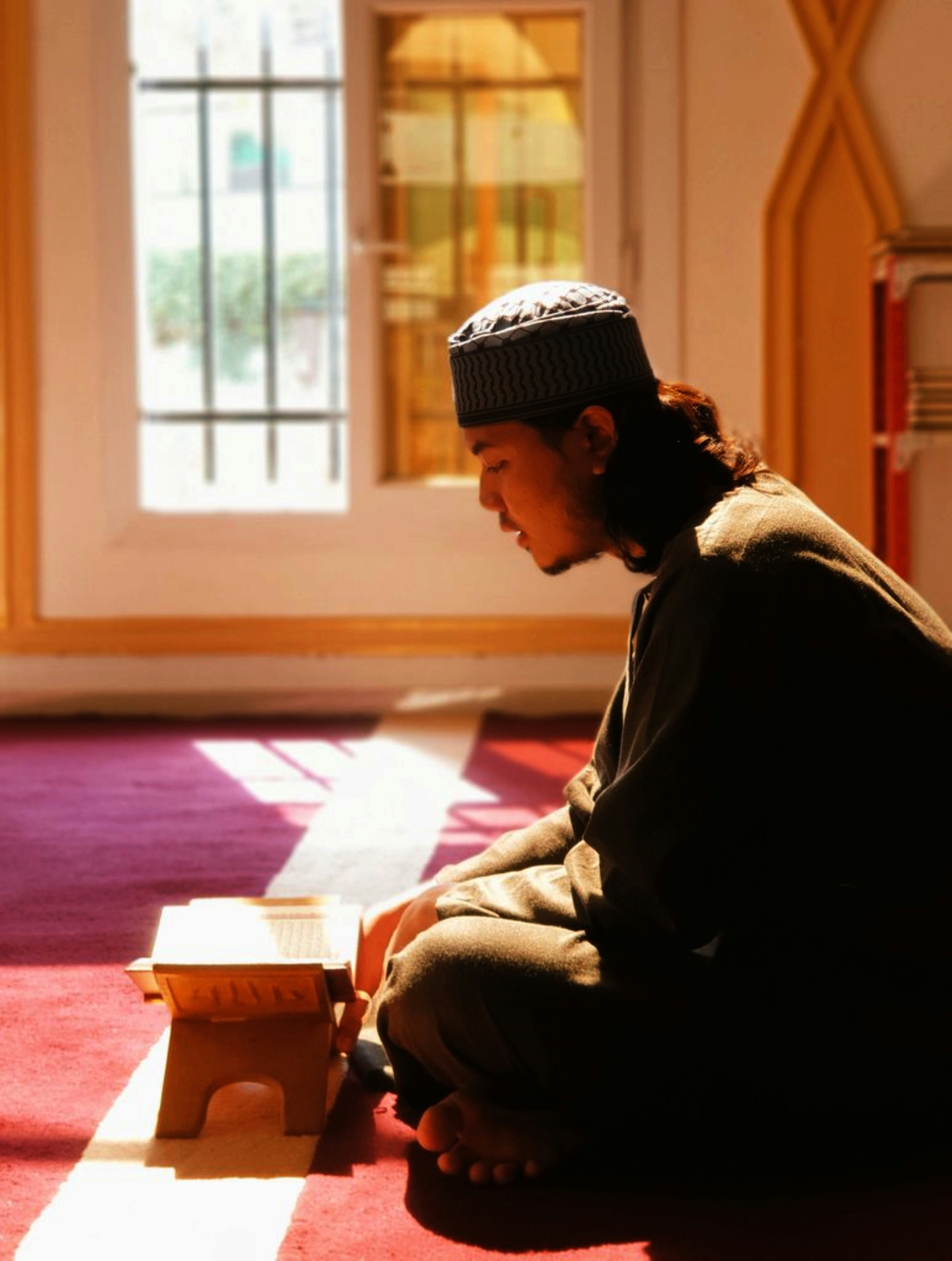 Photo by sholahudienn