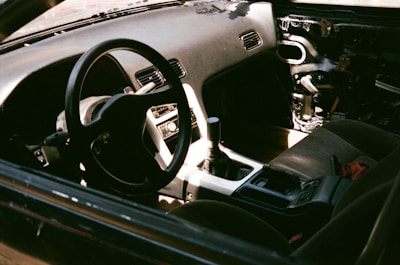Servo Motor Drive