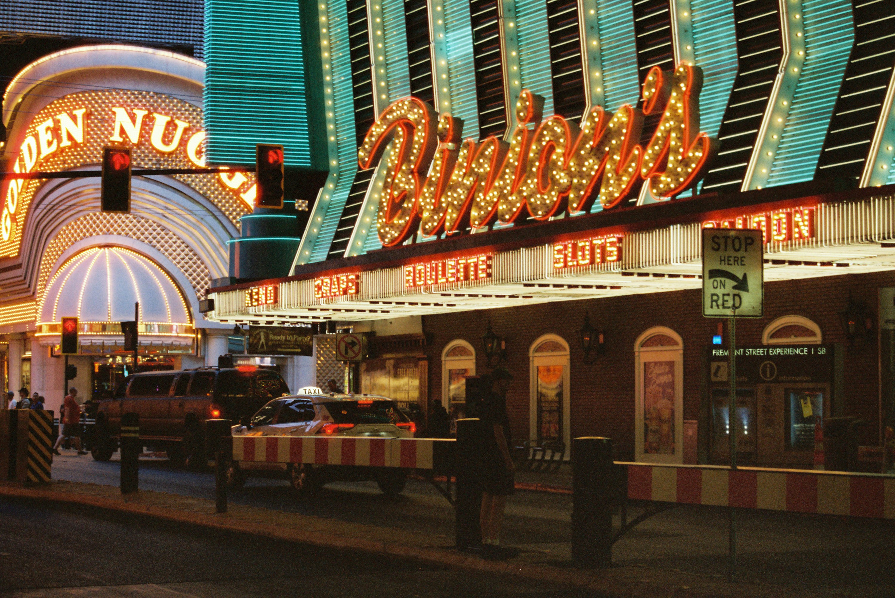 Photo by theletterman