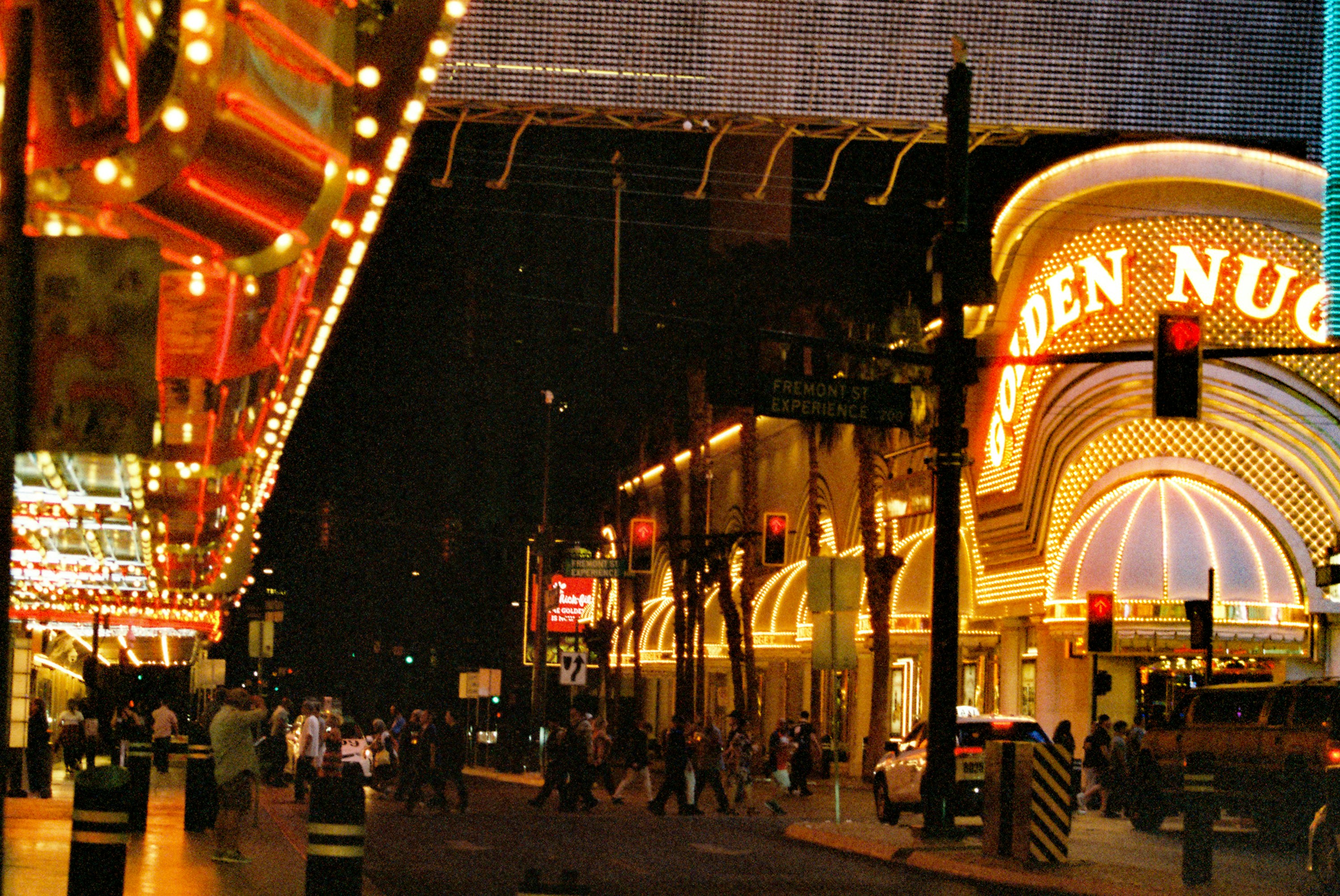 Photo by theletterman