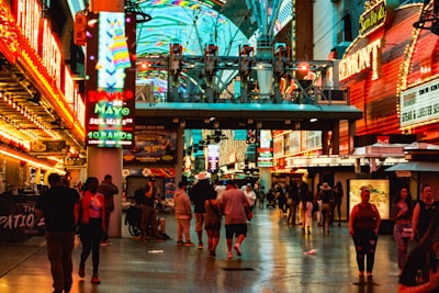 Fremont Street