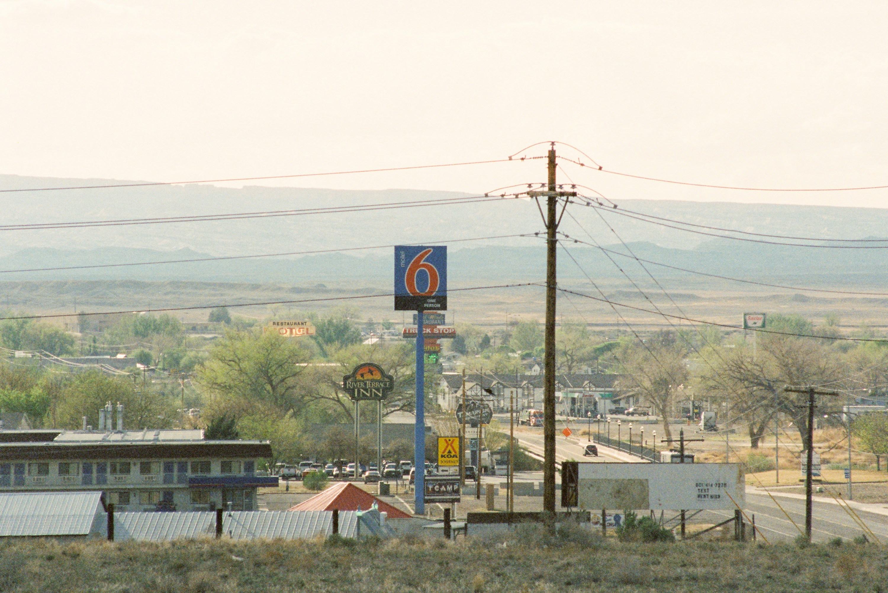 Truth Or Consequences