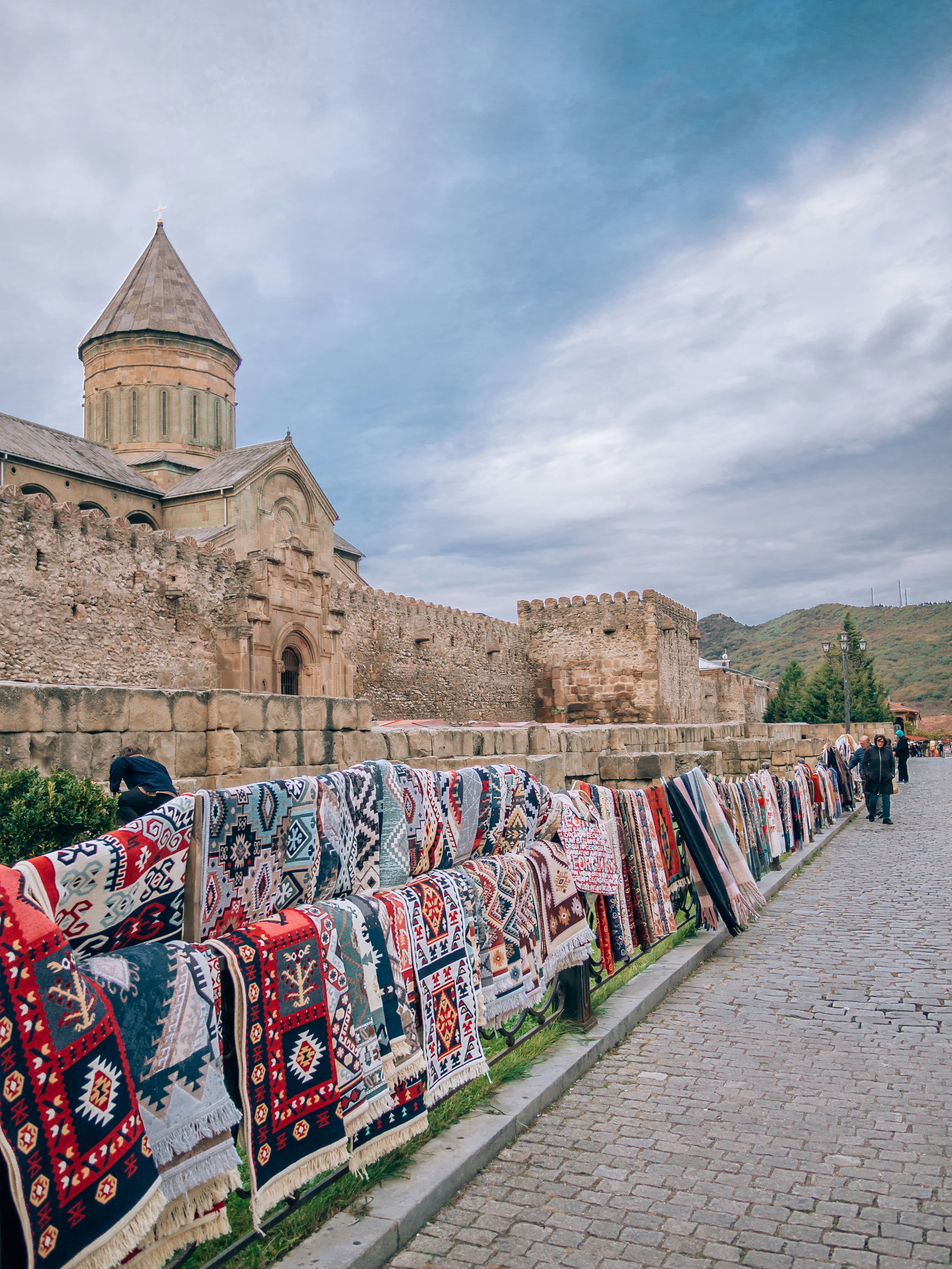 Mtskheta travel photo