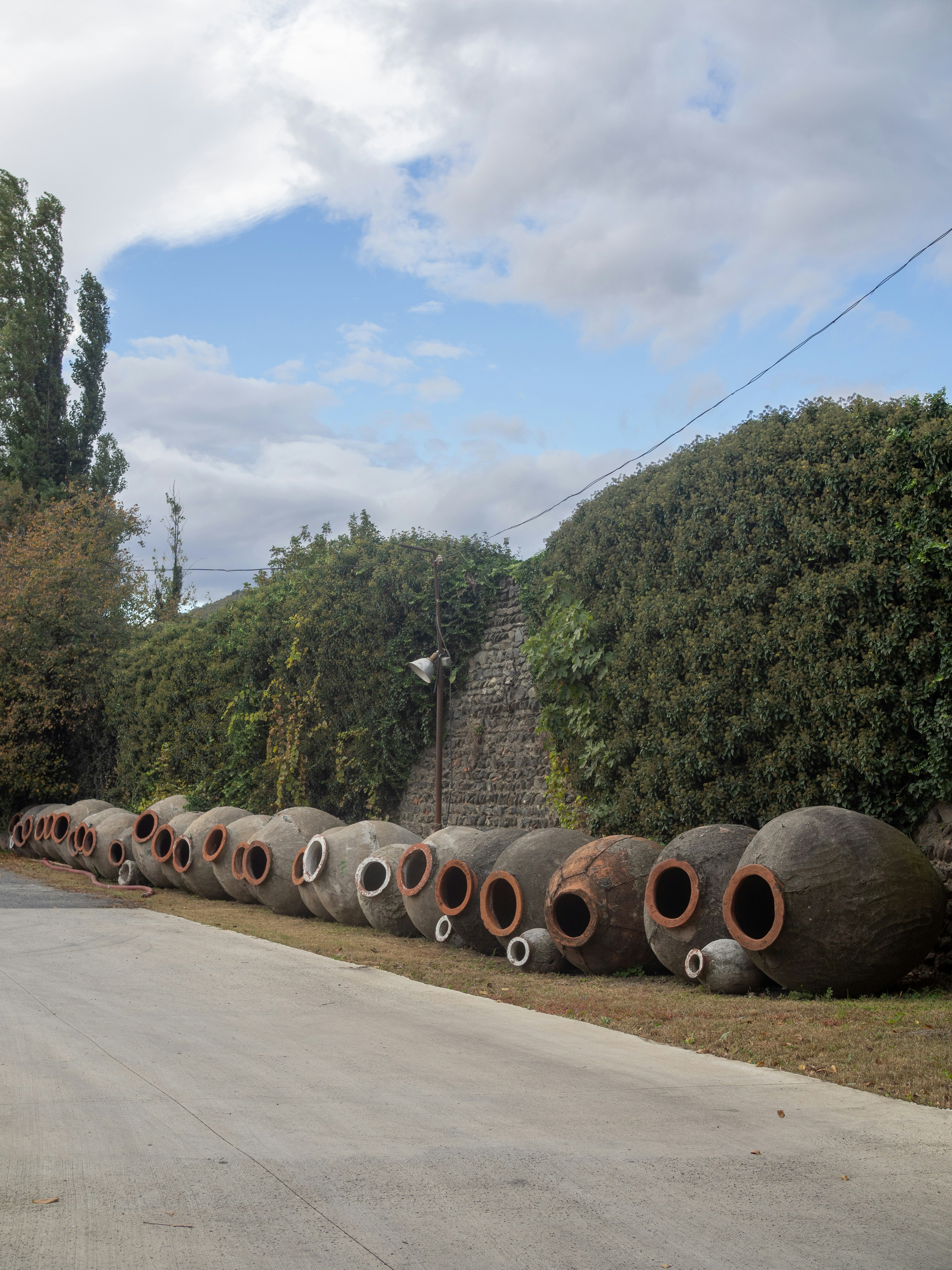 Ancient Monasteries and Spiritual Journeys