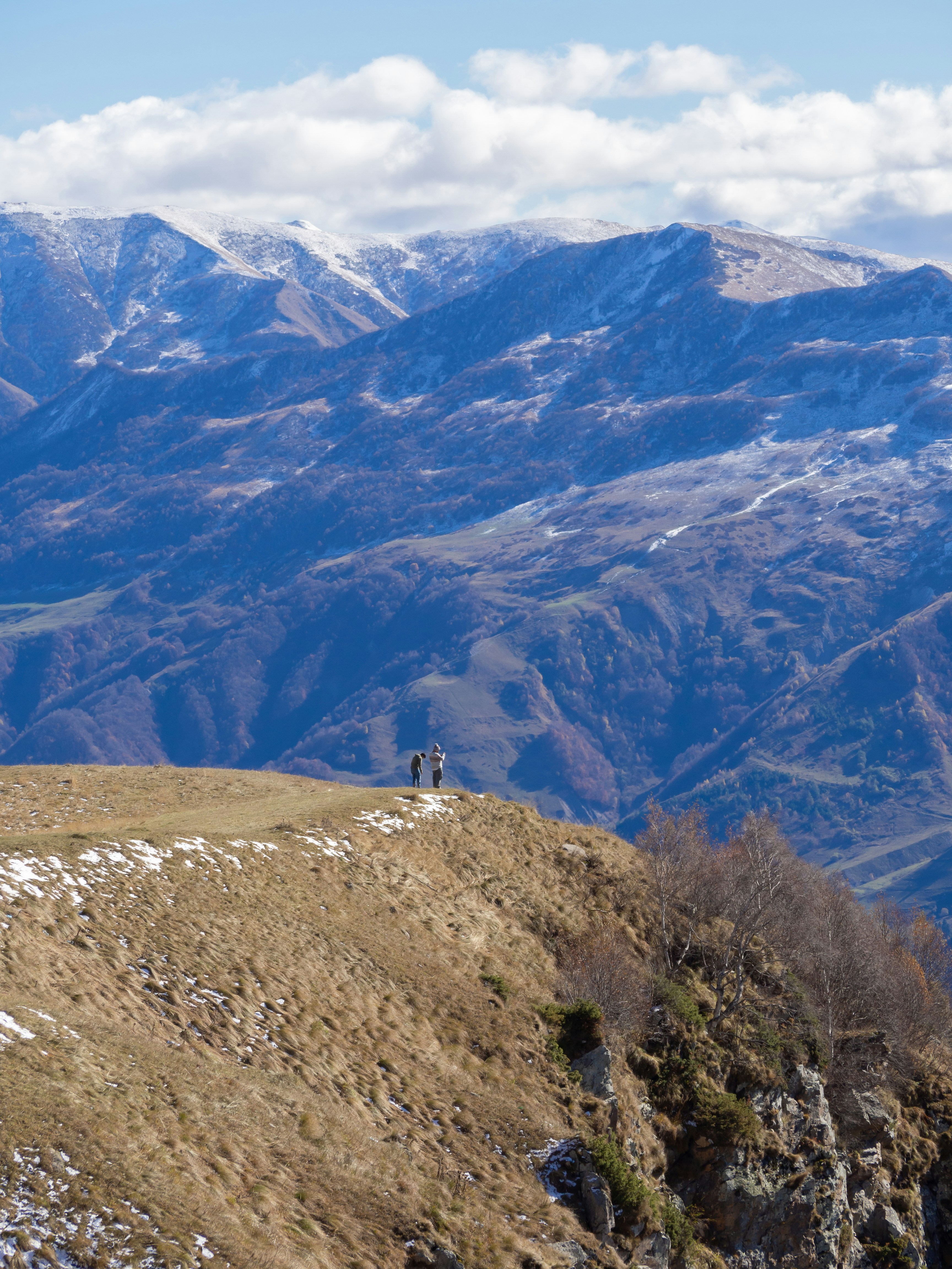 The Soul of Stepantsminda: Exploring the Main Town