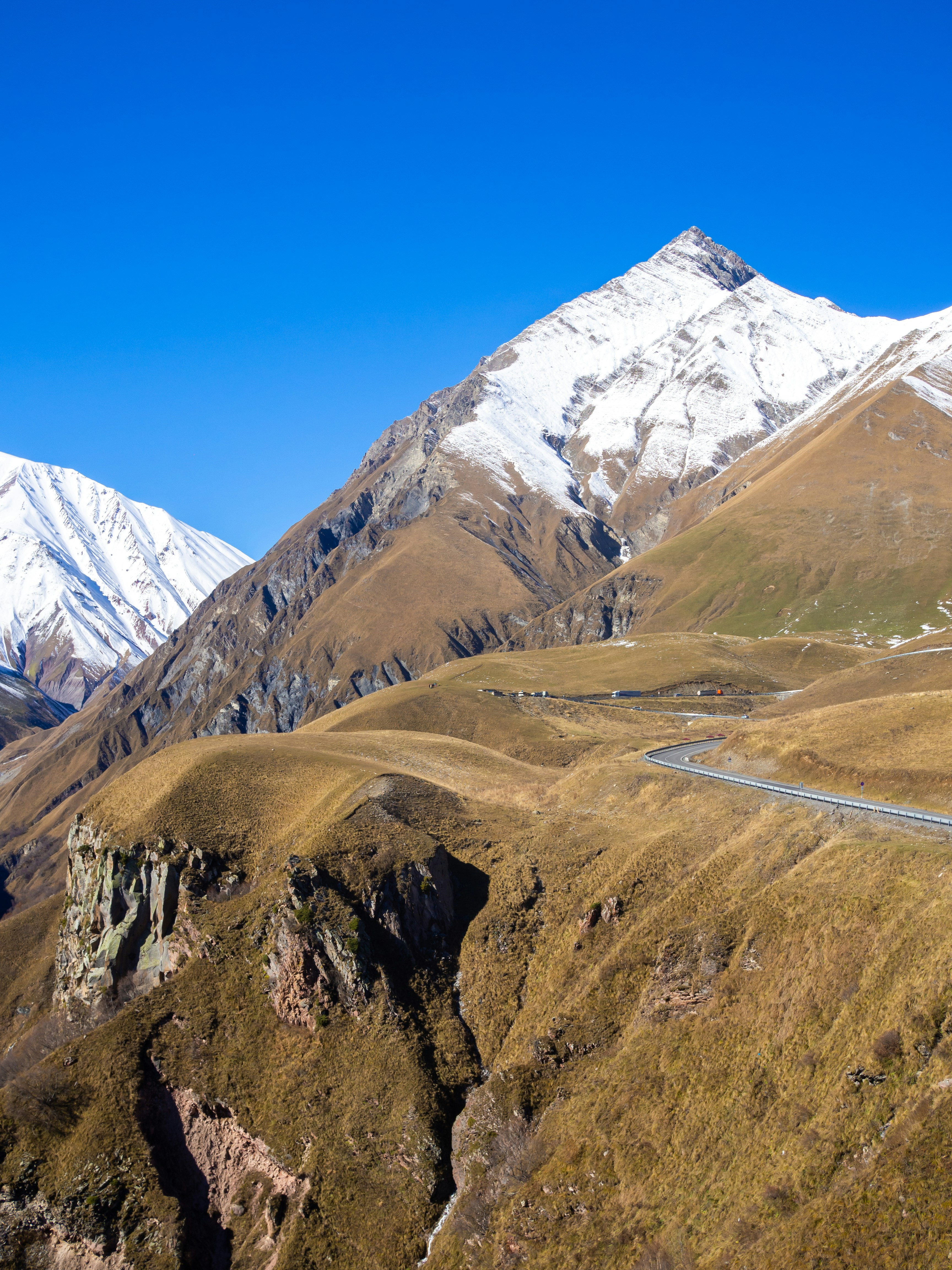 A Mountain Town Where Ancient Traditions Meet Alpine Adventure