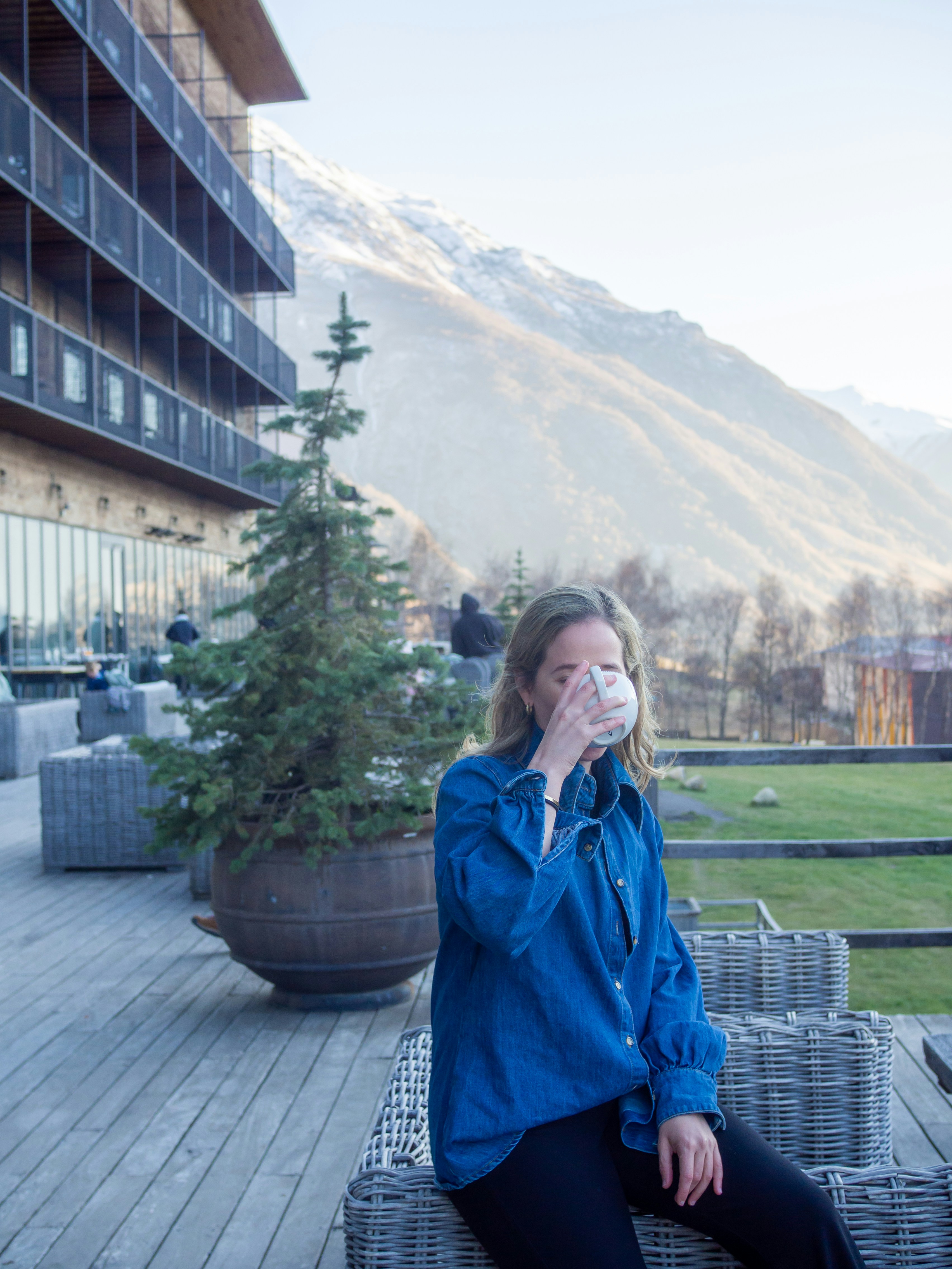 Seasonal Rhythms: When to Visit the High Caucasus