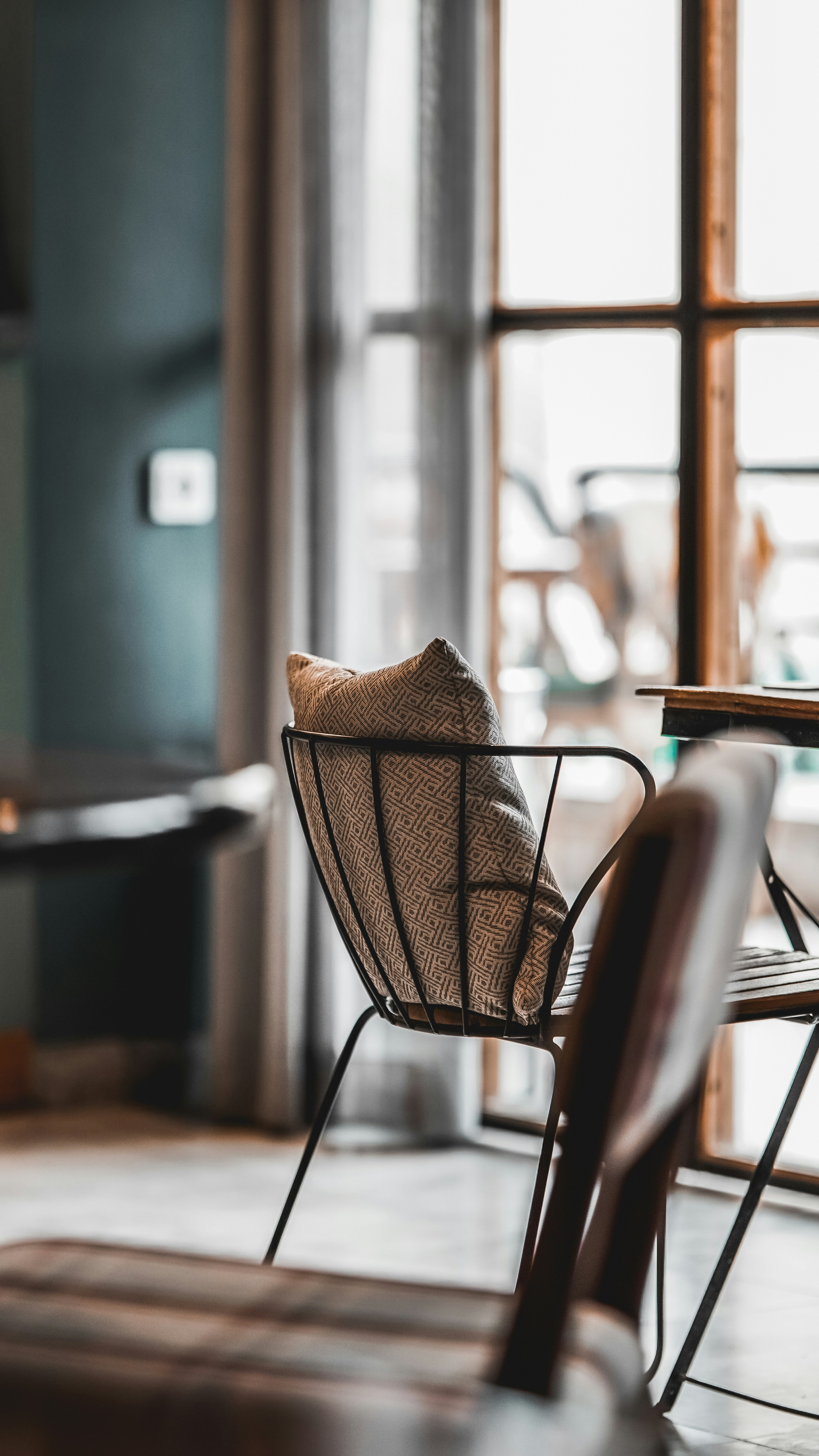 Photo by danialshajari