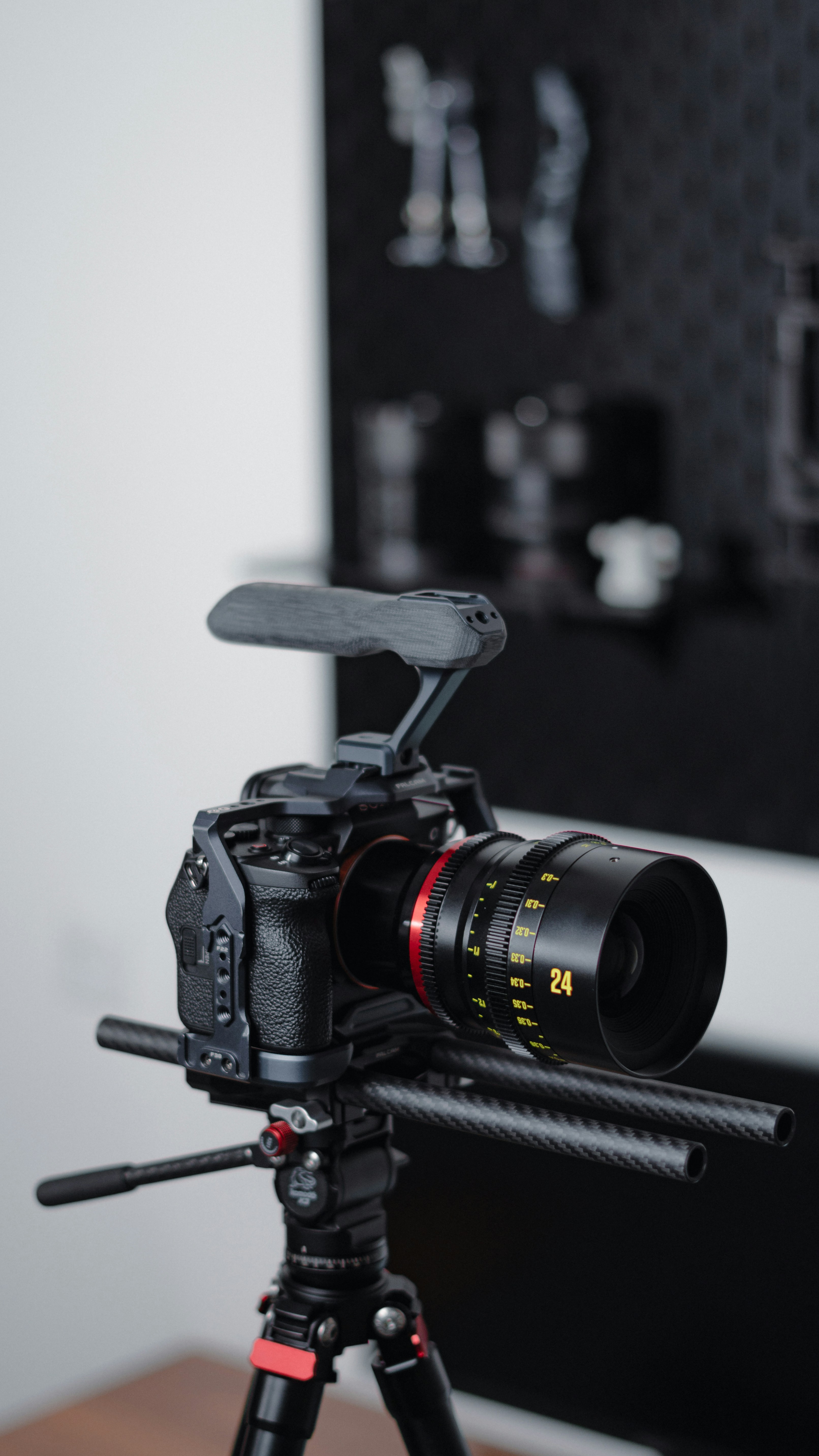 Photo by danialshajari