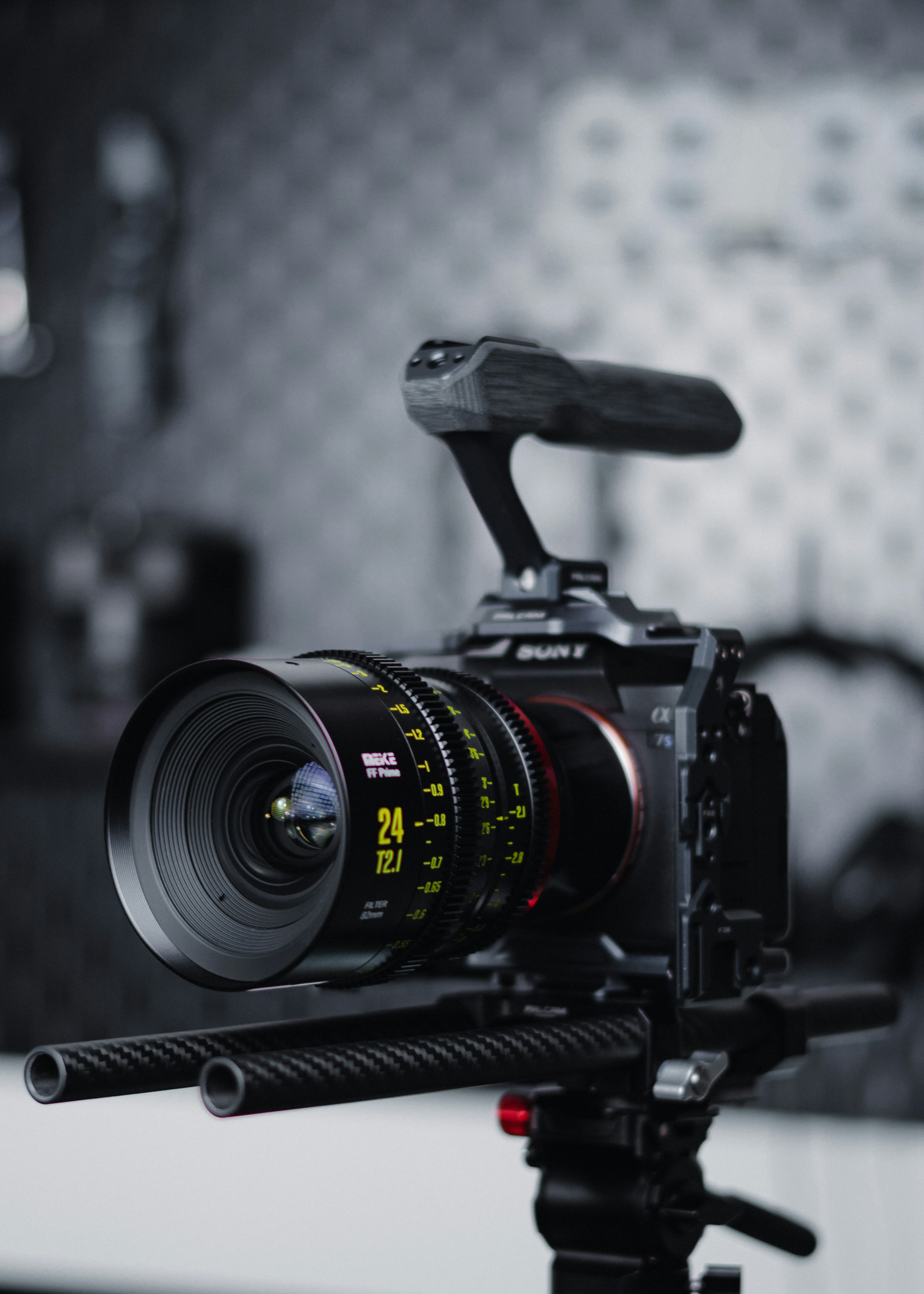 Photo by danialshajari