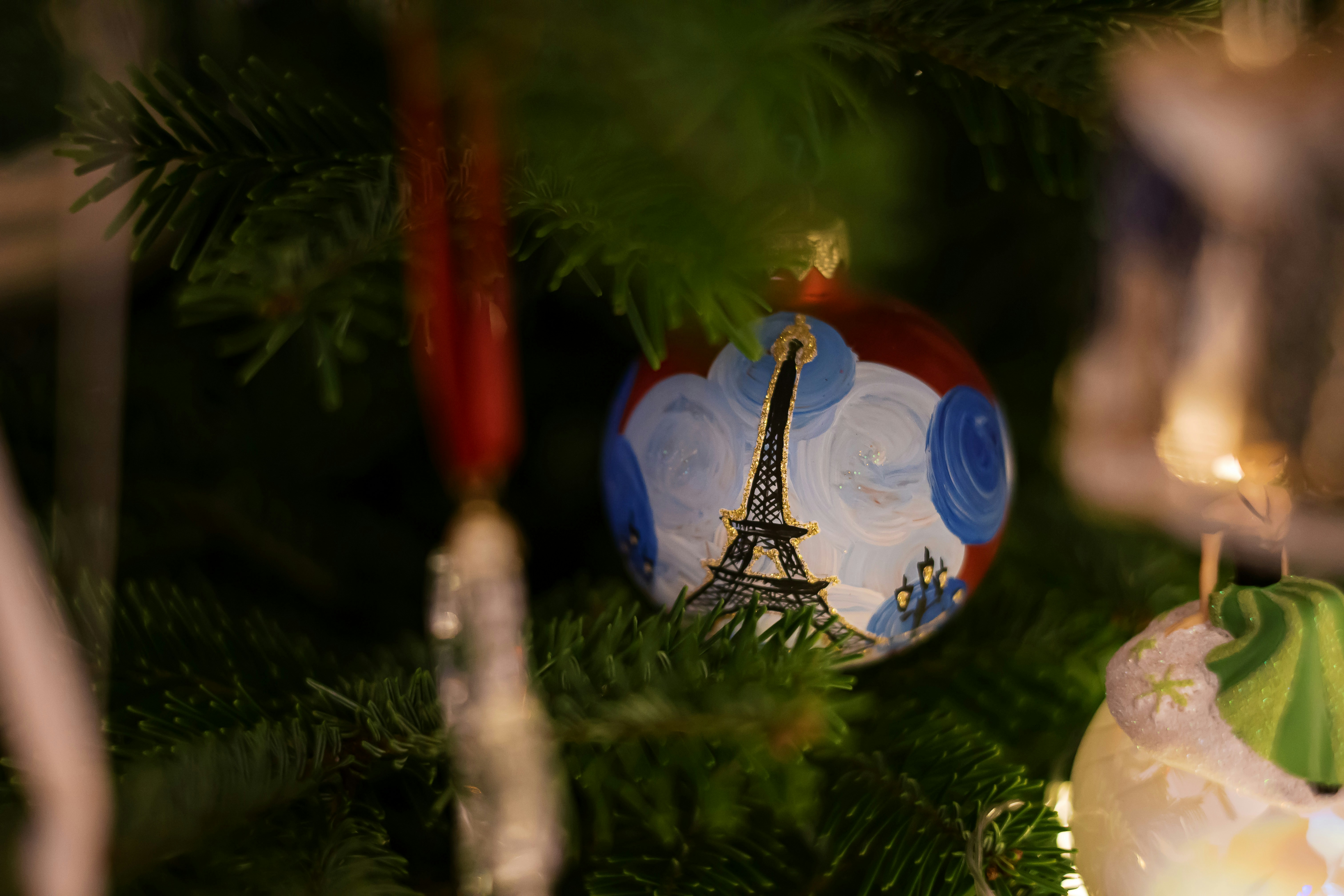 How to Say Merry Christmas in French - 25 Heartfelt Wishes