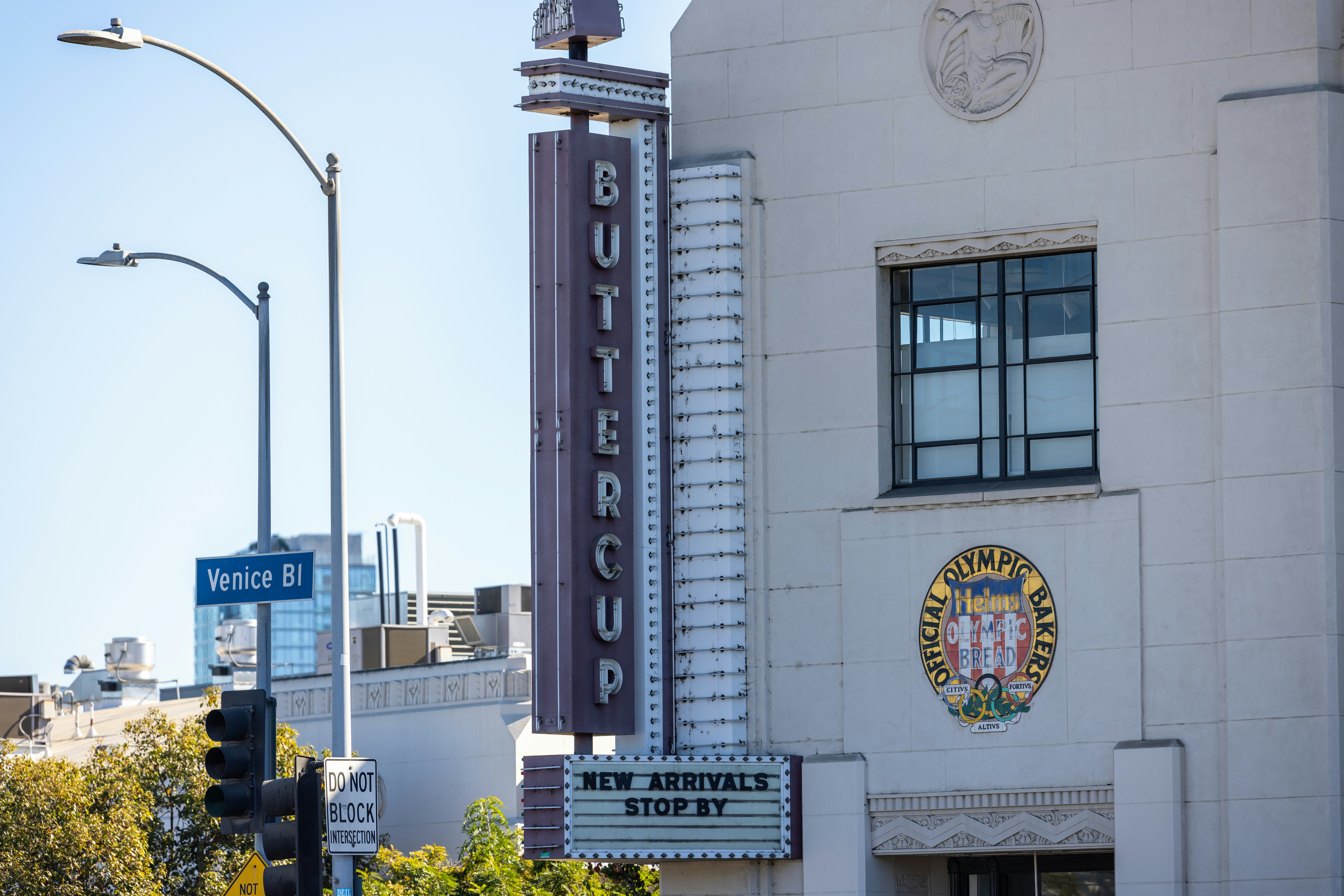 Culver City, California