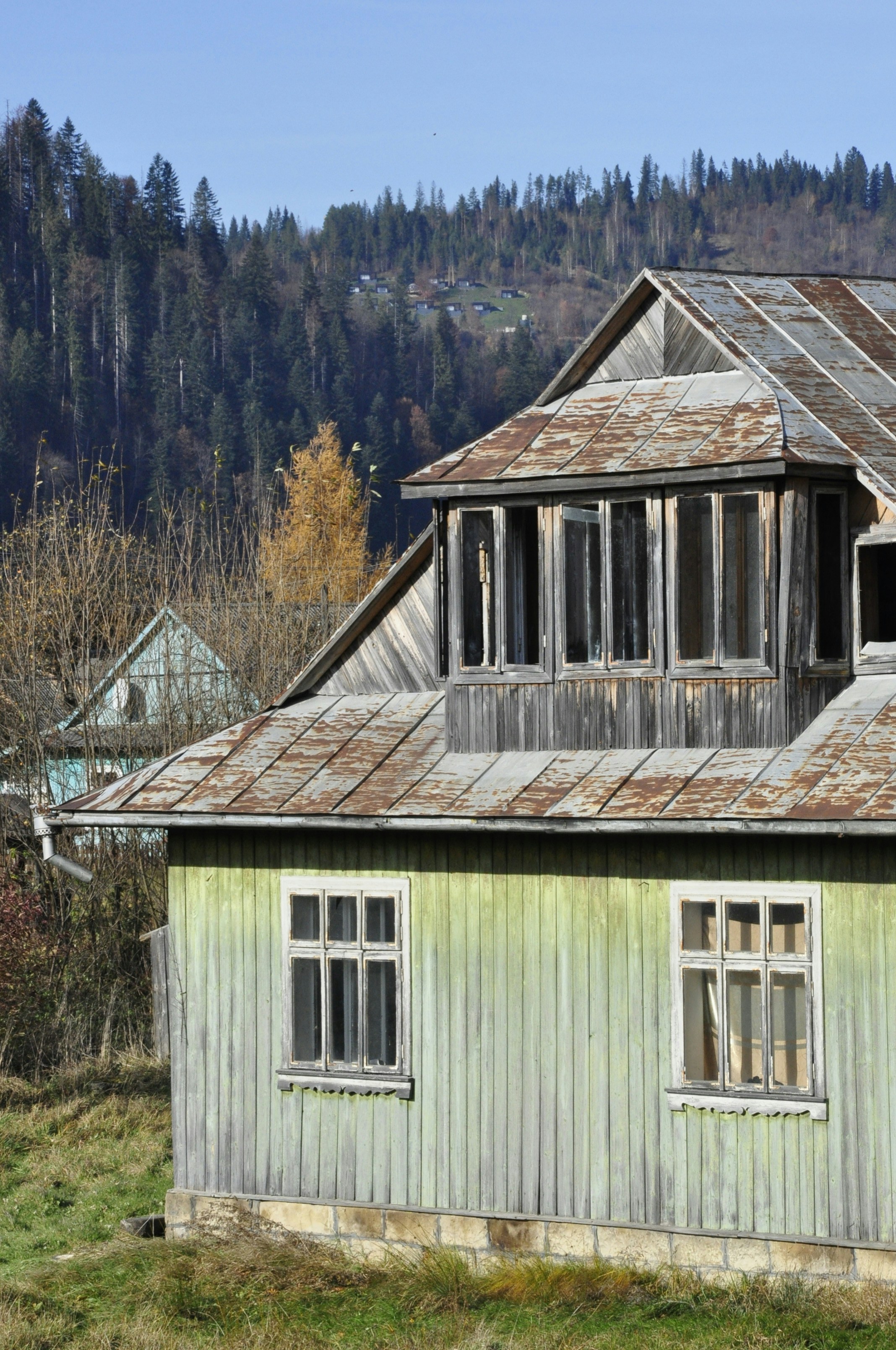 Photo by blackpumpkin