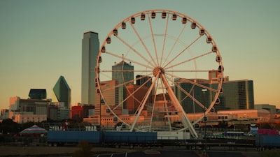 State Fair of Texas