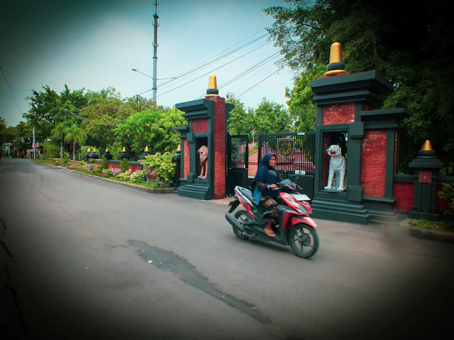 3-Day Surabaya Budget Backpacking Itinerary