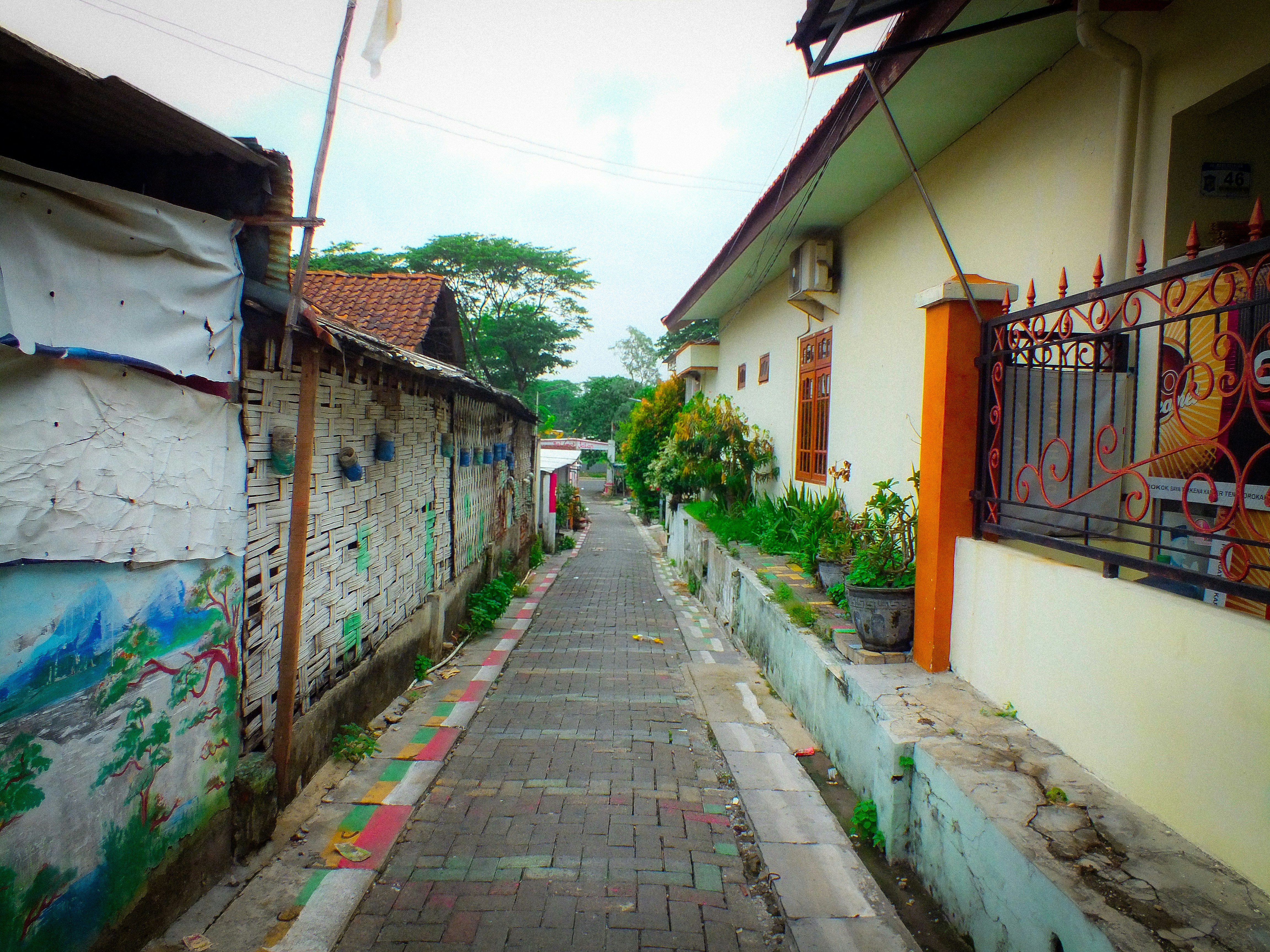 Photo by agungadam
