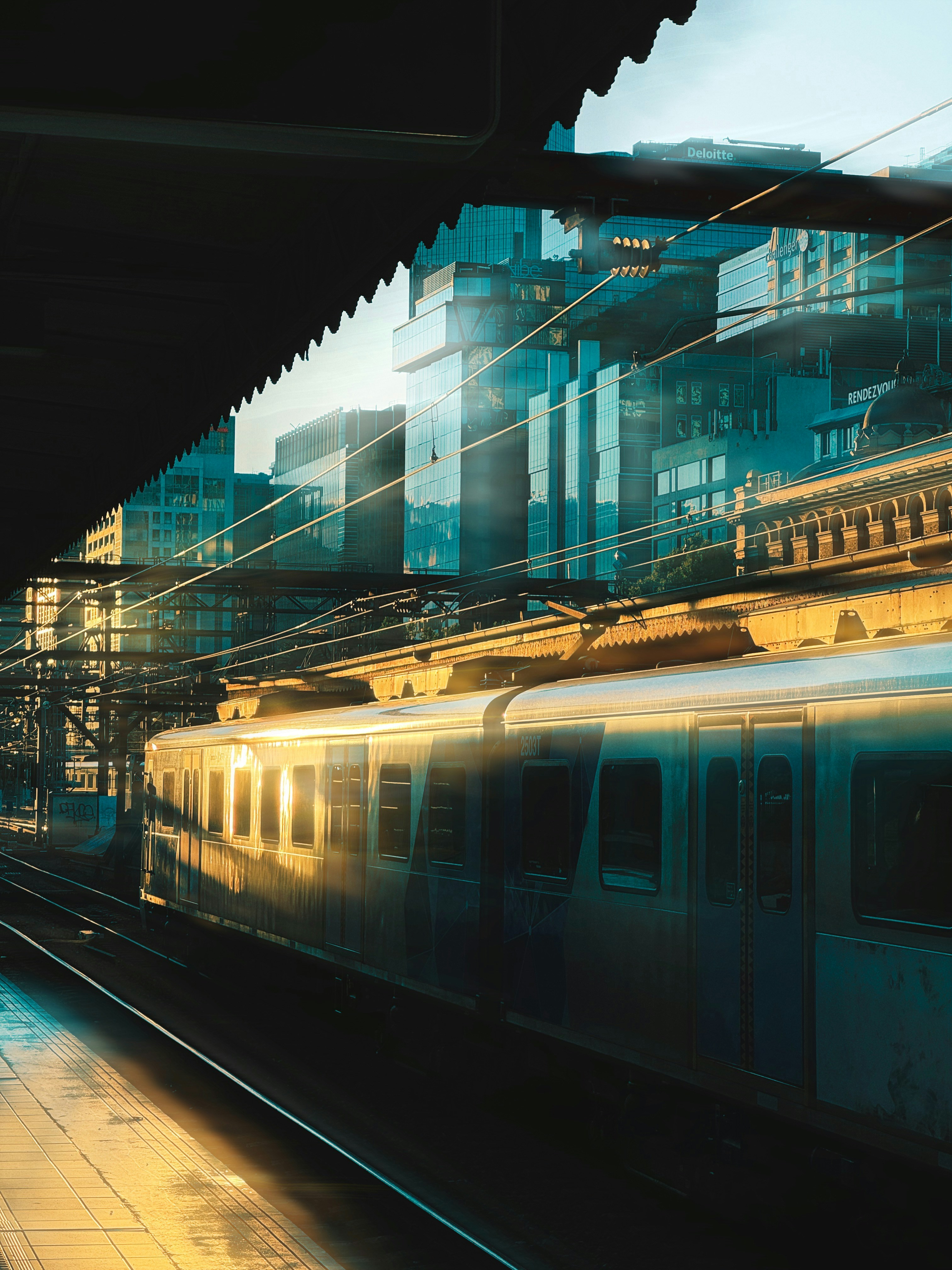 Photo by luchv