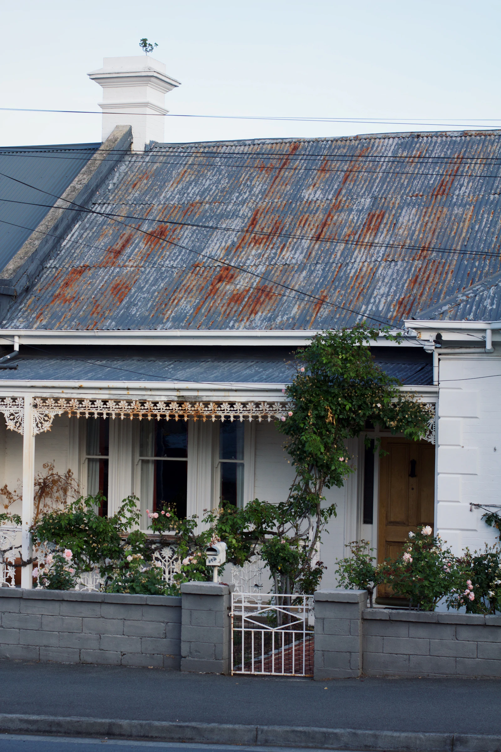 Sovereign Hill — destination photo
