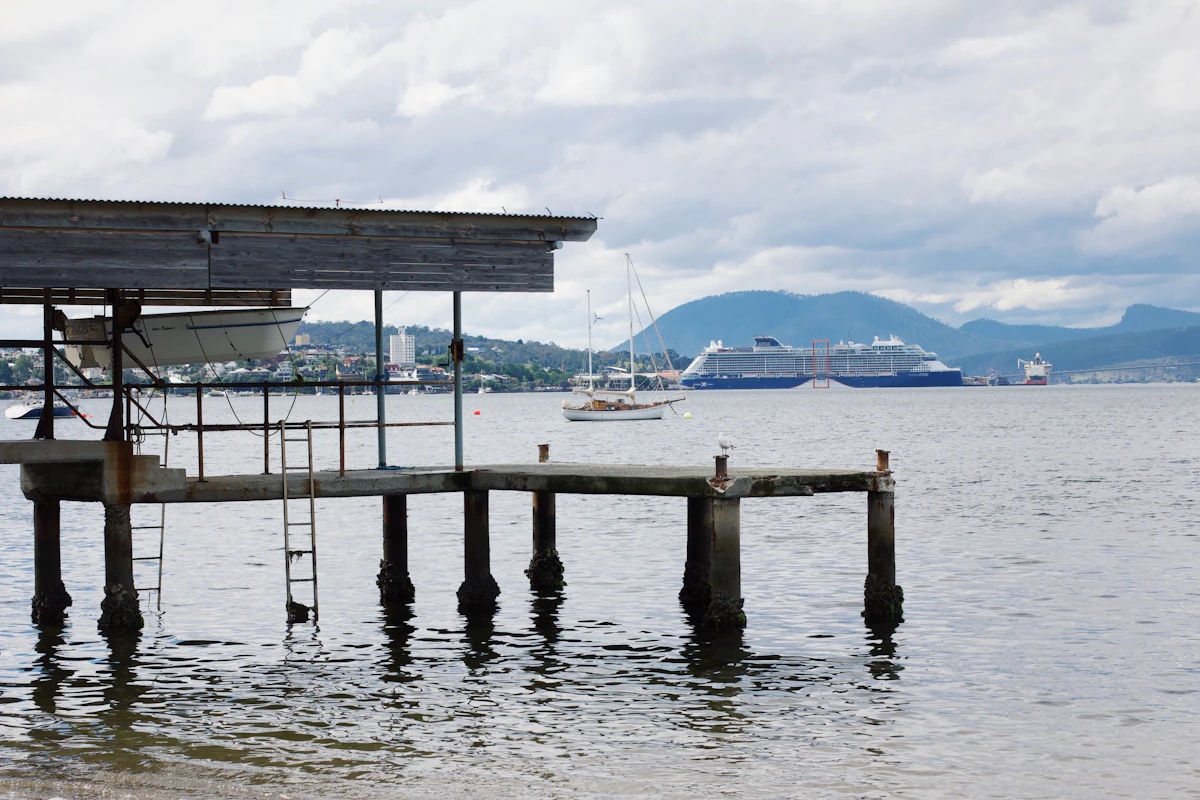 Hobart, MONA, and the best Tasmania day trips