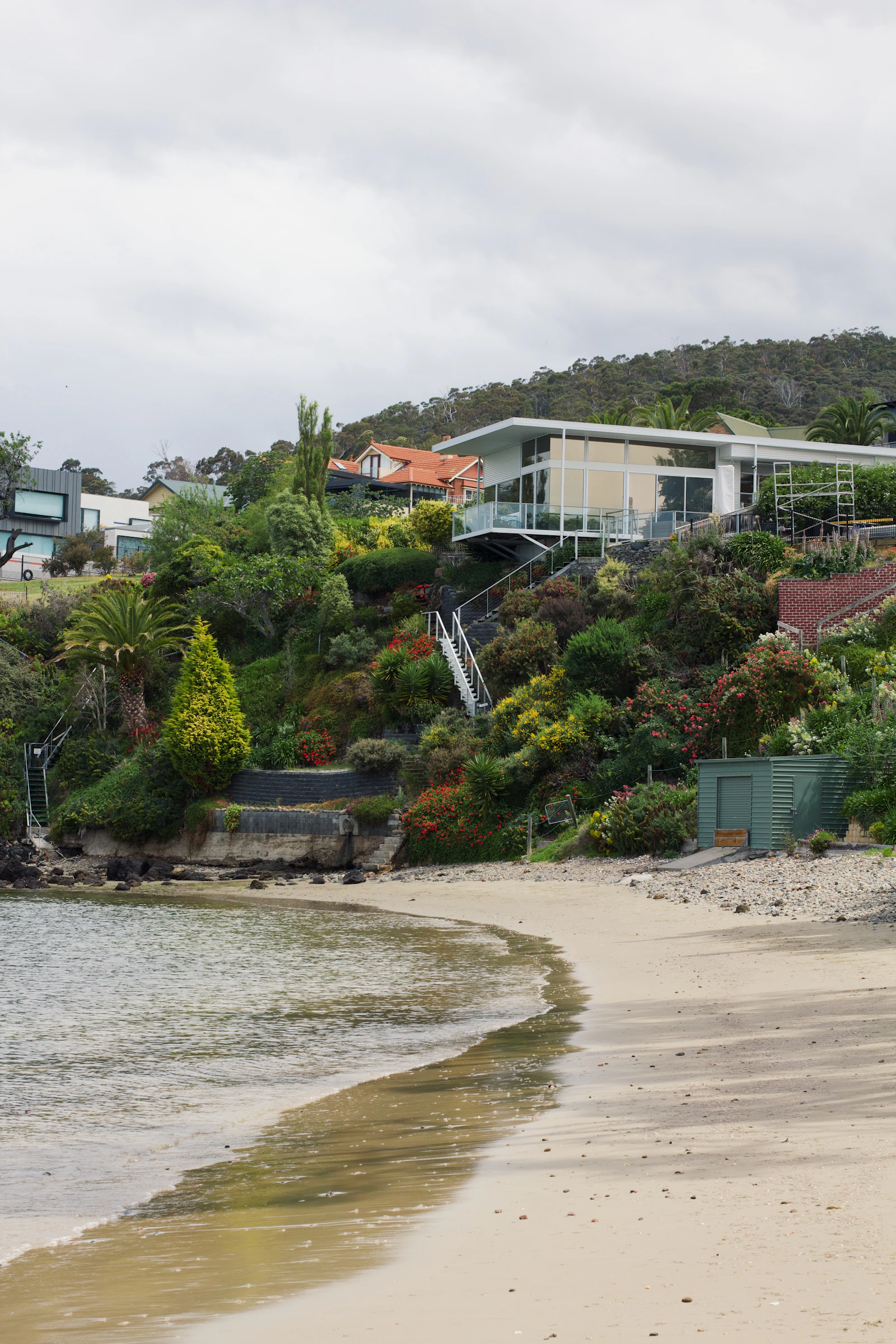 Luxury property in Bronte, Sydney