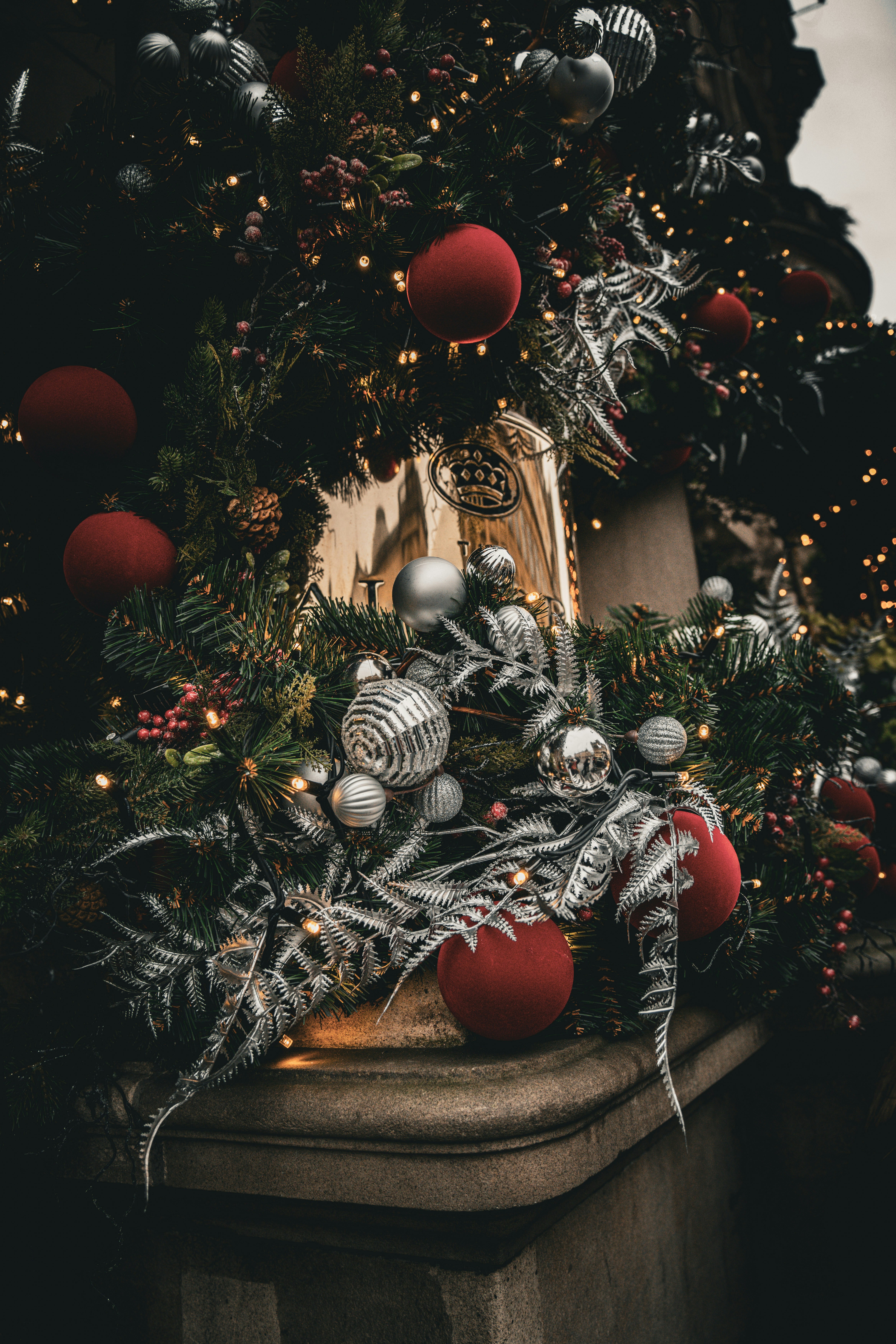 Photo by alphaperspective