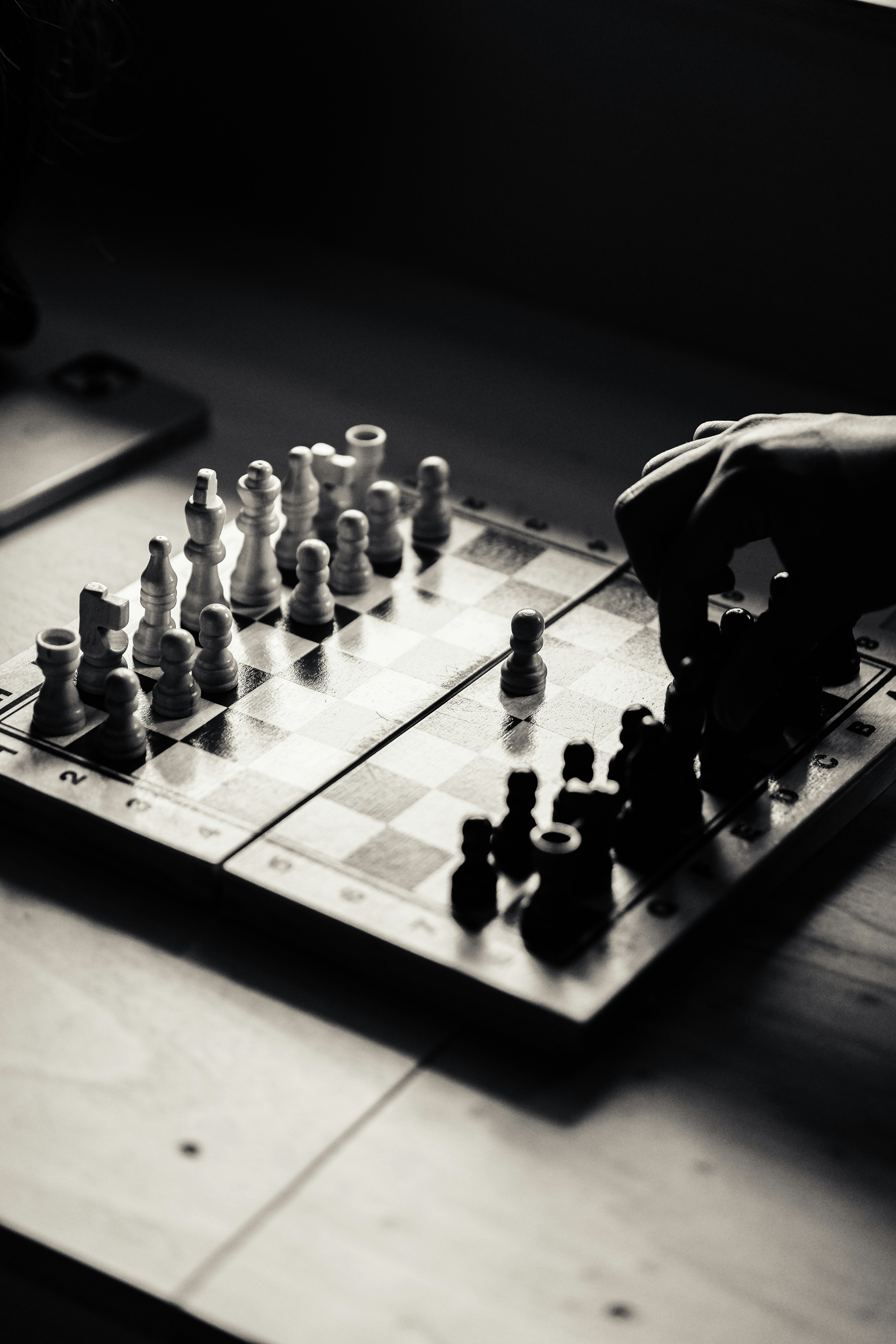 Photo by feodorchistyakov