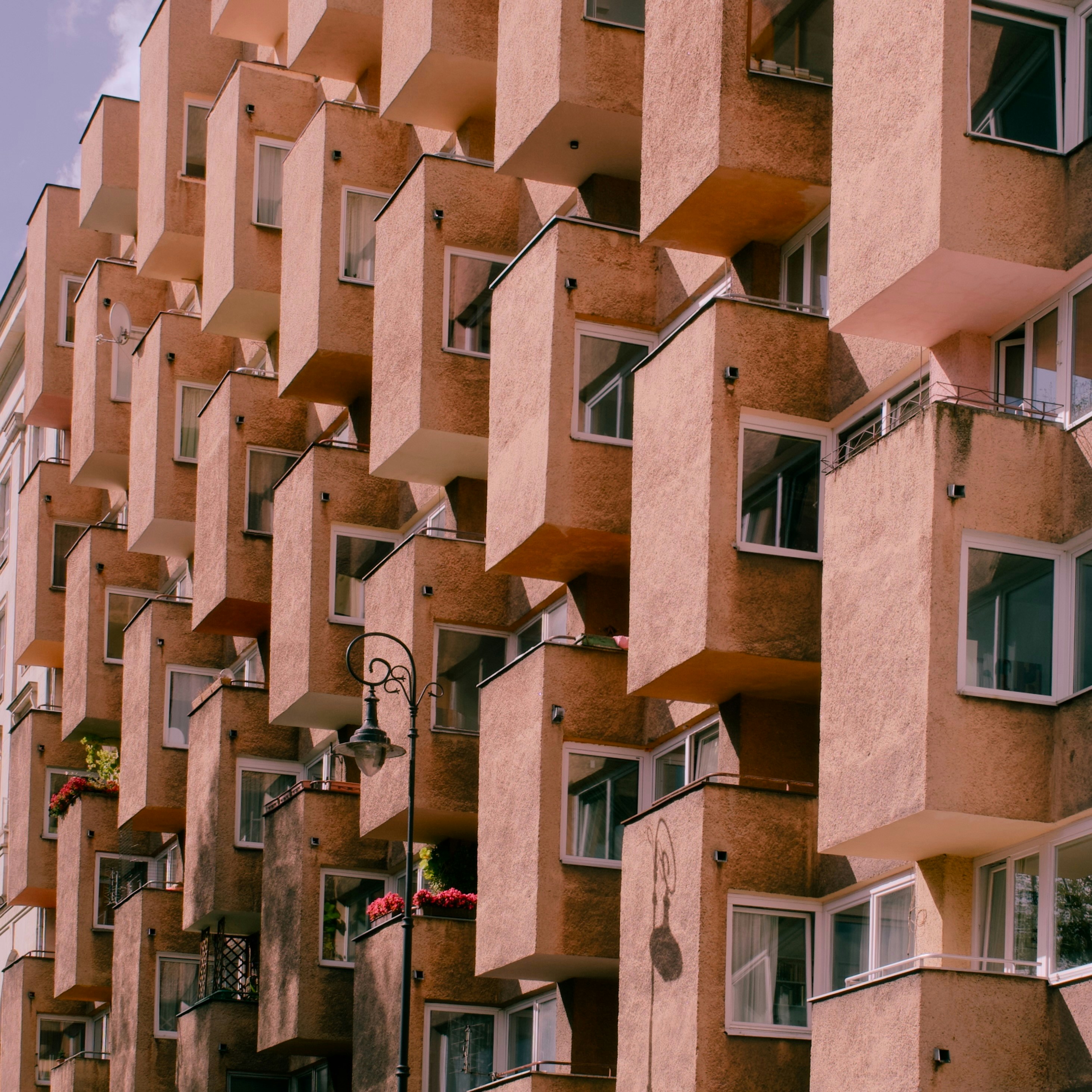 Ein veröffentlichtes Foto