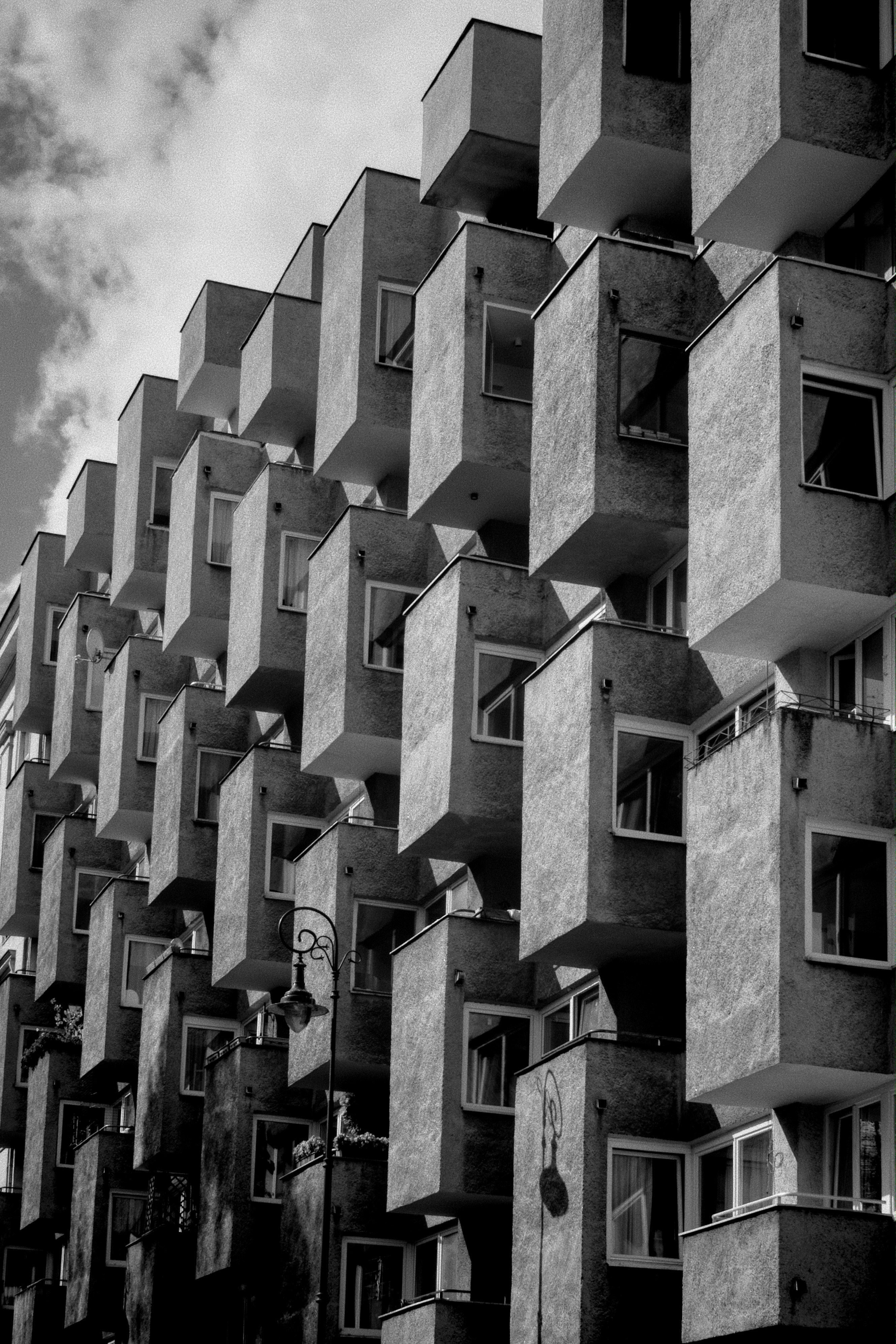 Ein veröffentlichtes Foto