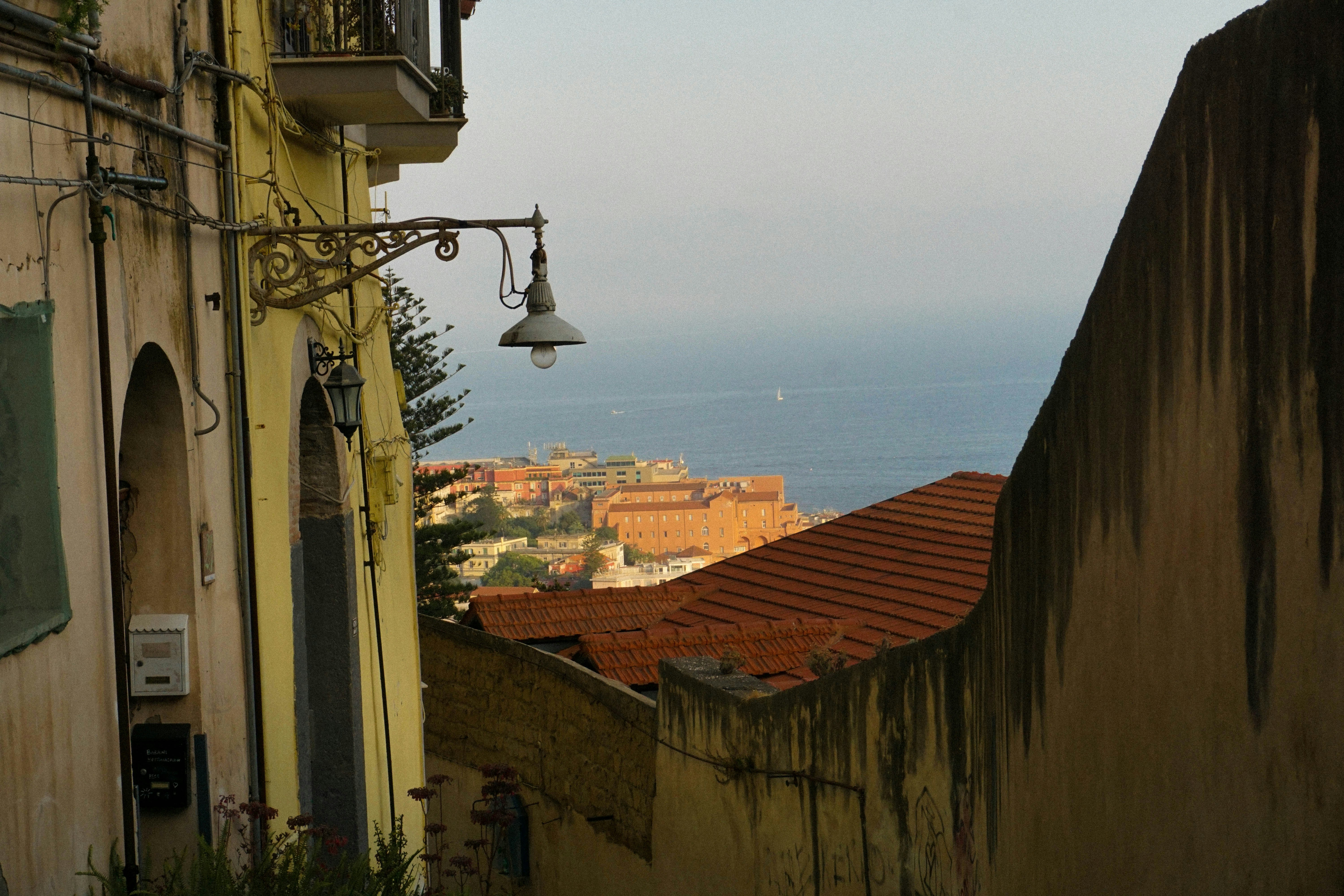 Naples Village Green