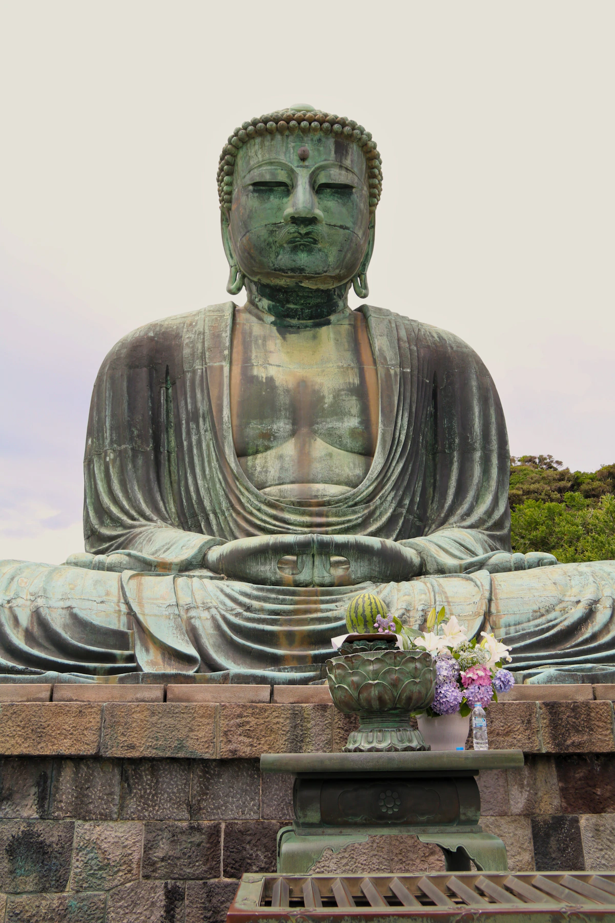 Gran Buda de Kamakura