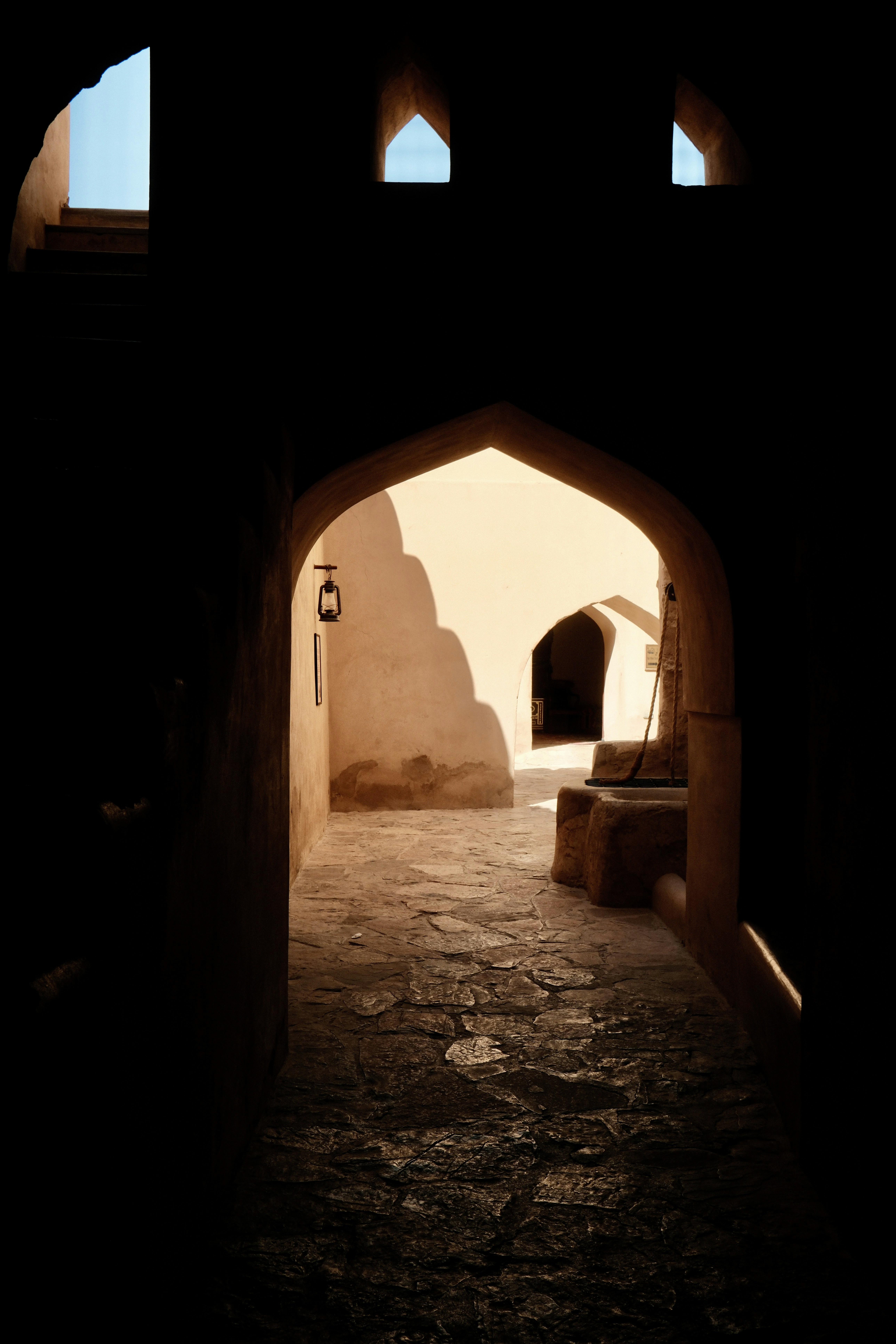 Nizwa – Cultural & Historical Context