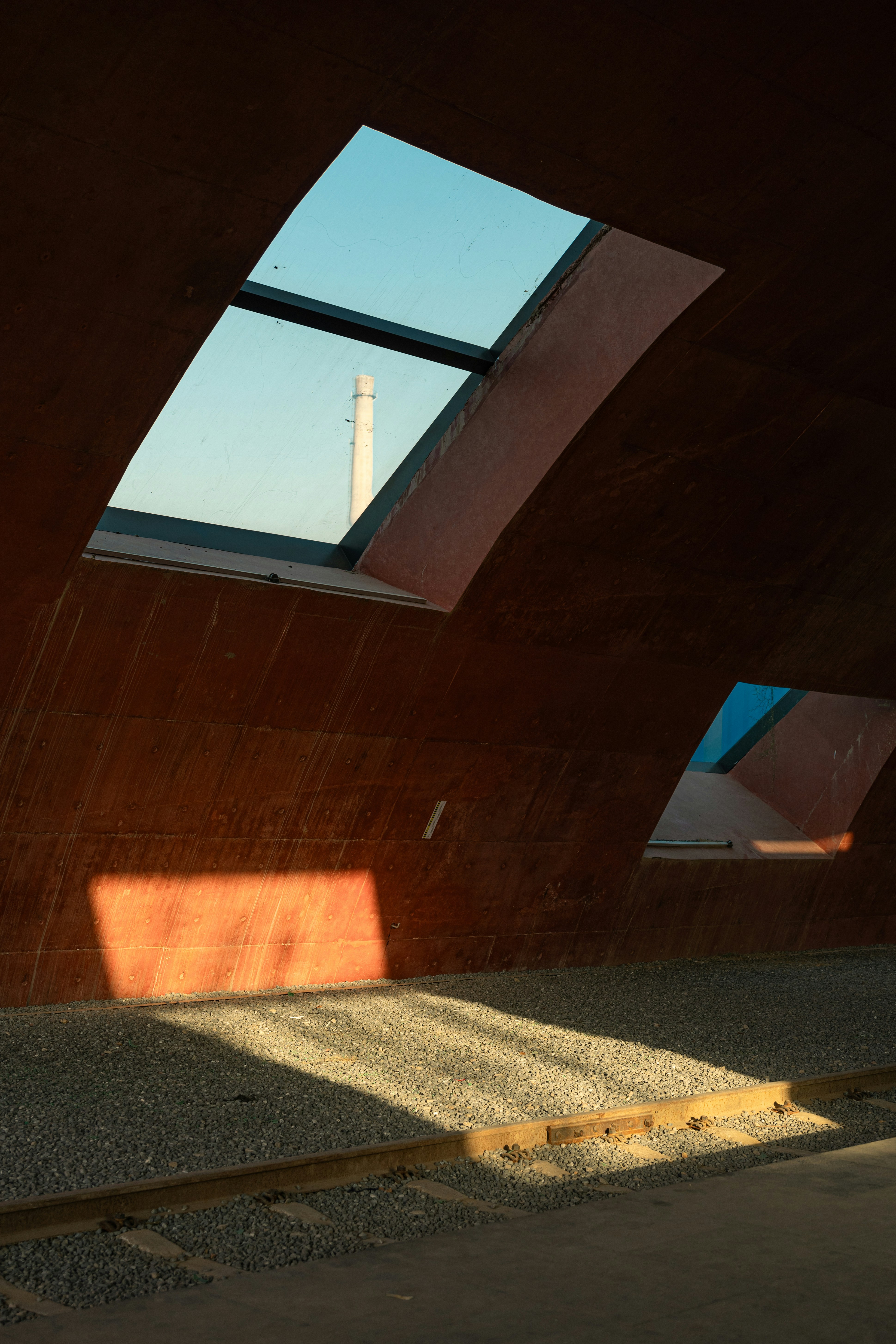 INDUSTRIAL PROPERTIES