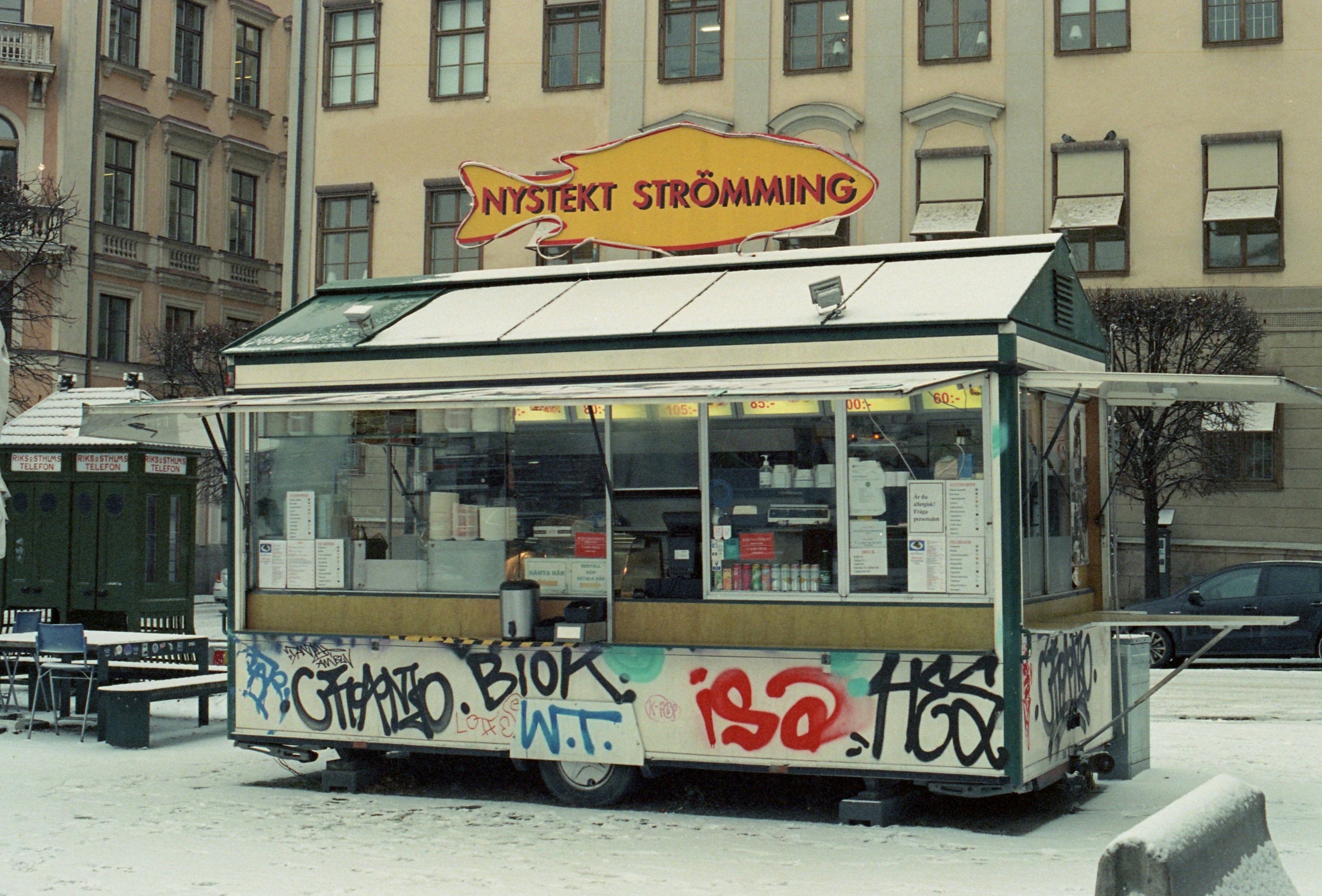 Badcafét