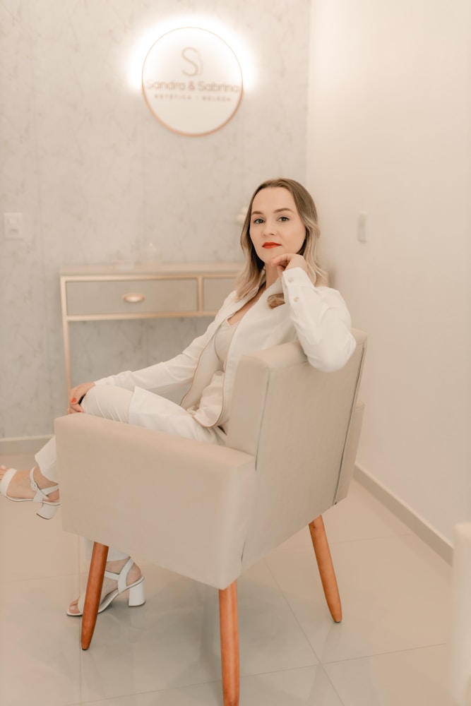 Dr. Isabelle Renard, Medical Director at Lumière Medical Spa
