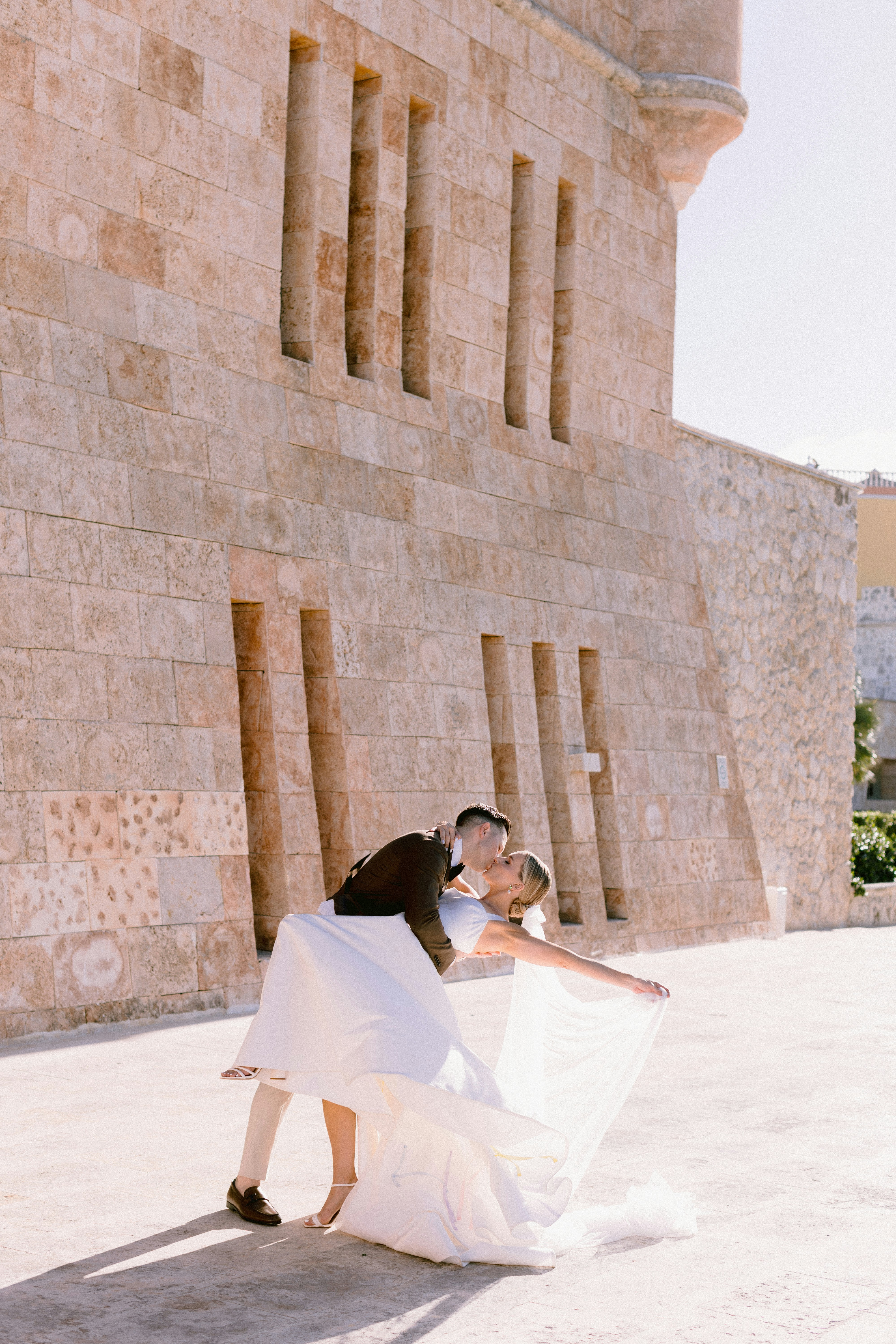 dominican republic beach wedding, wallpaper, Average Cost of a Wedding in Dominican Republic: Budget Guide 5