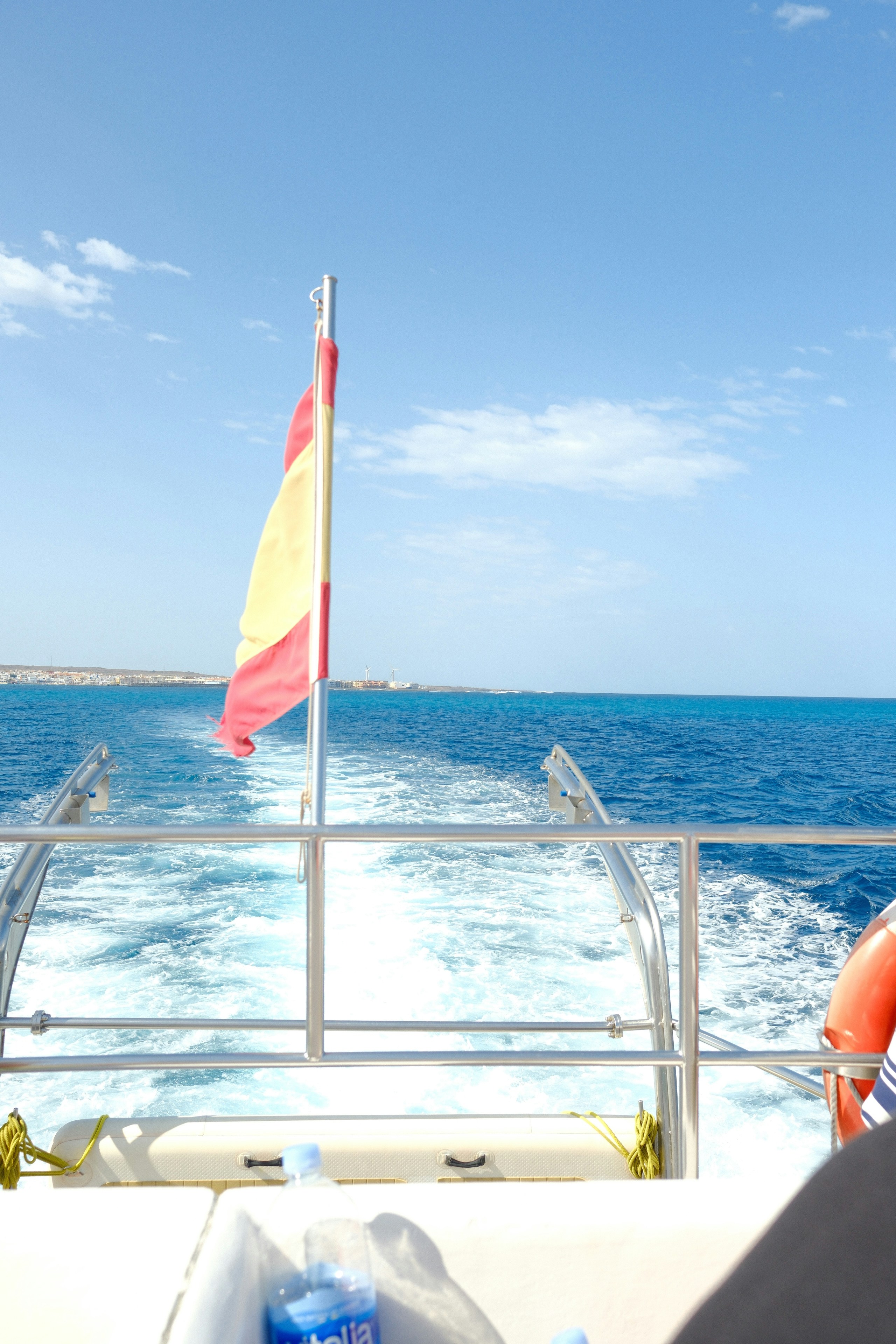 5 Aruba Boat Tour Options for Senior Travelers
