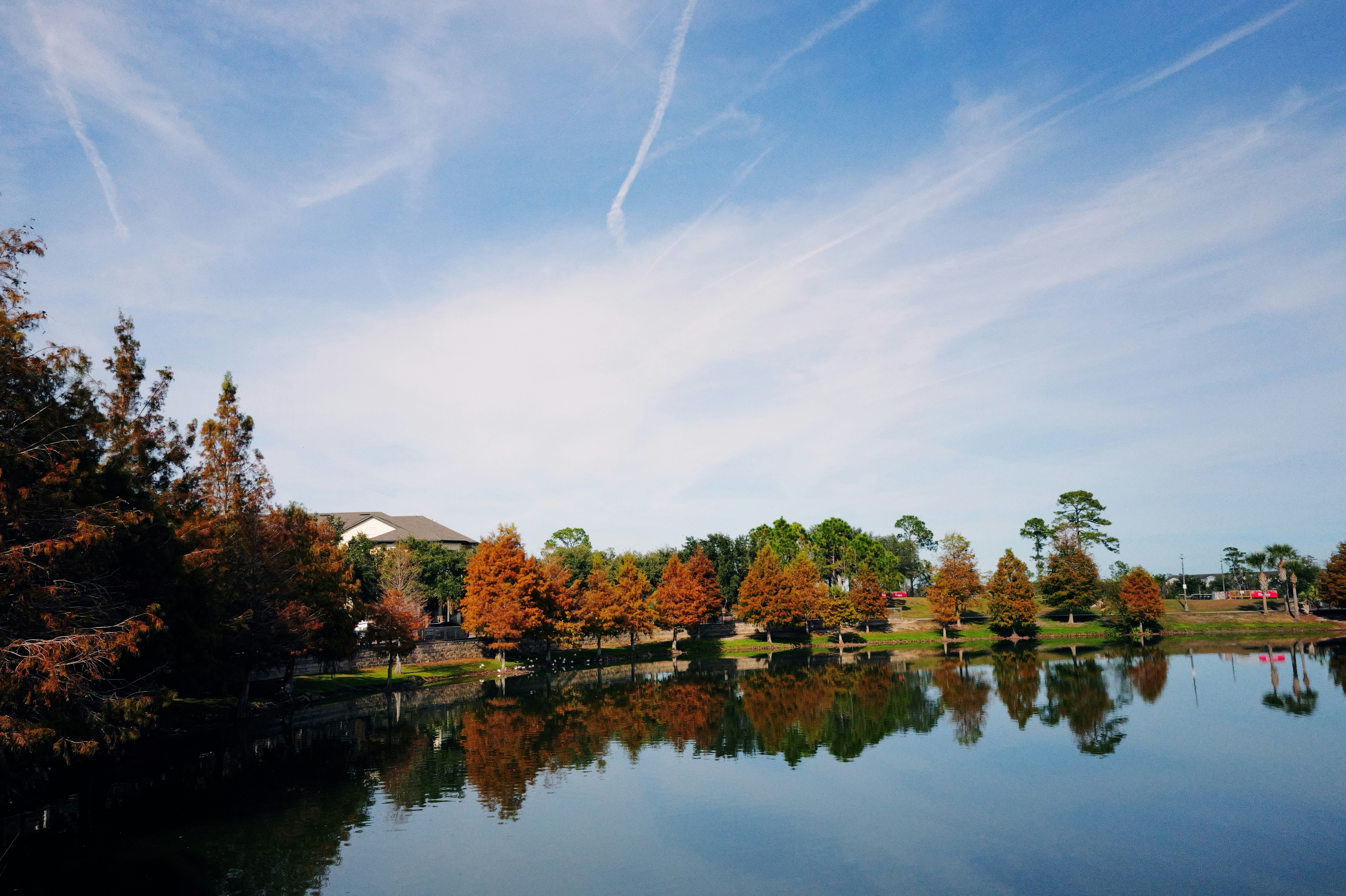 Lake Claire Recreational Area